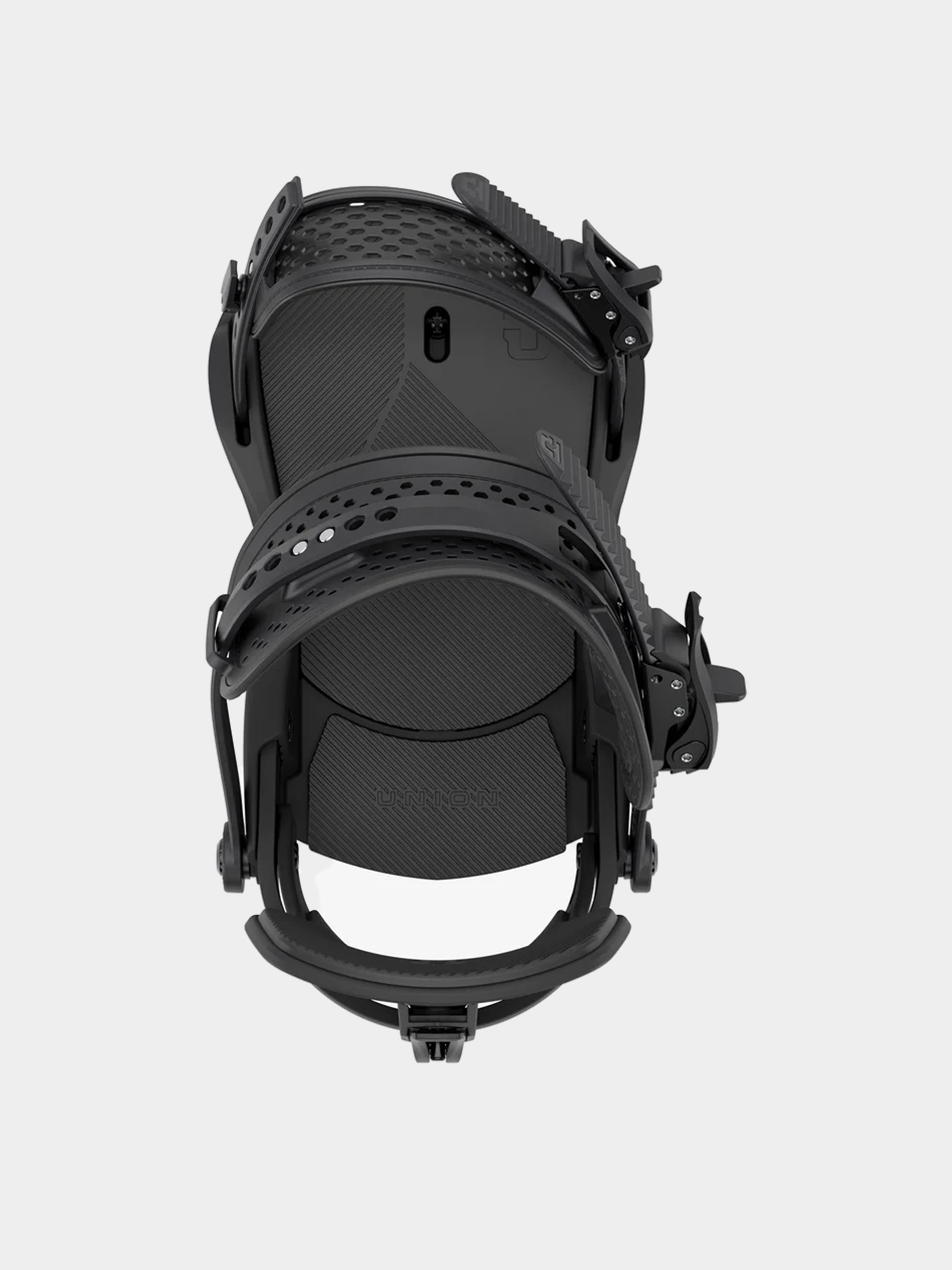 Pentru bărbați Legături pentru snowboard Union Force (black 20 yr)