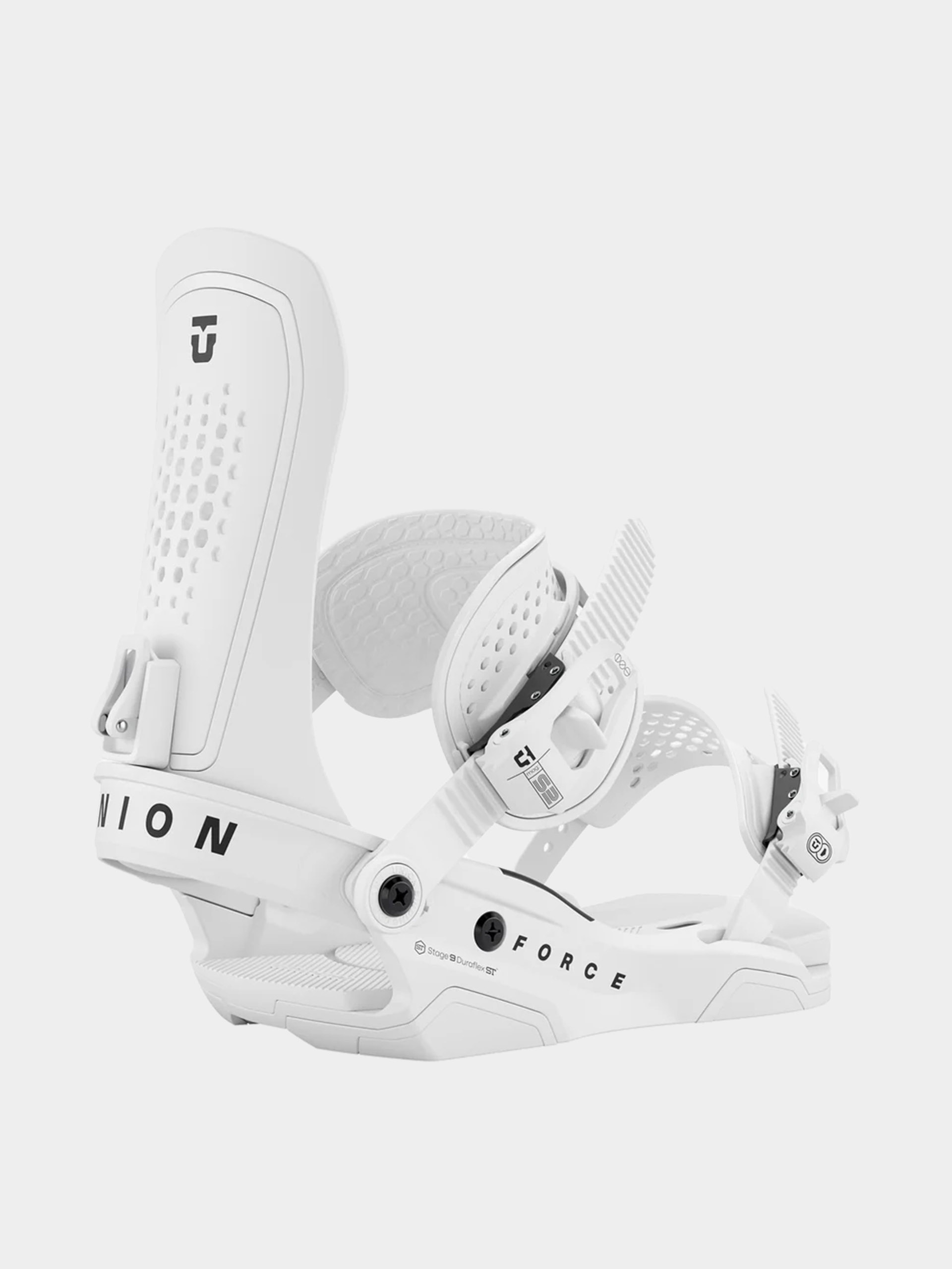 Legături pentru snowboard Union Force - negru (black 20 yr)