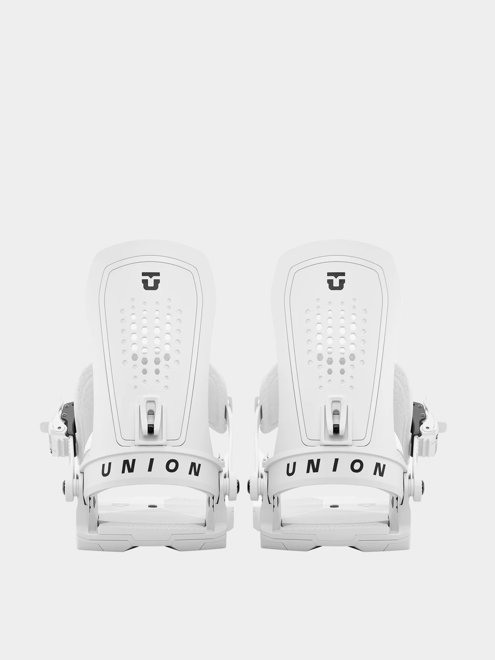 Pentru bărbați Legături pentru snowboard Union Force (white 20 yr)