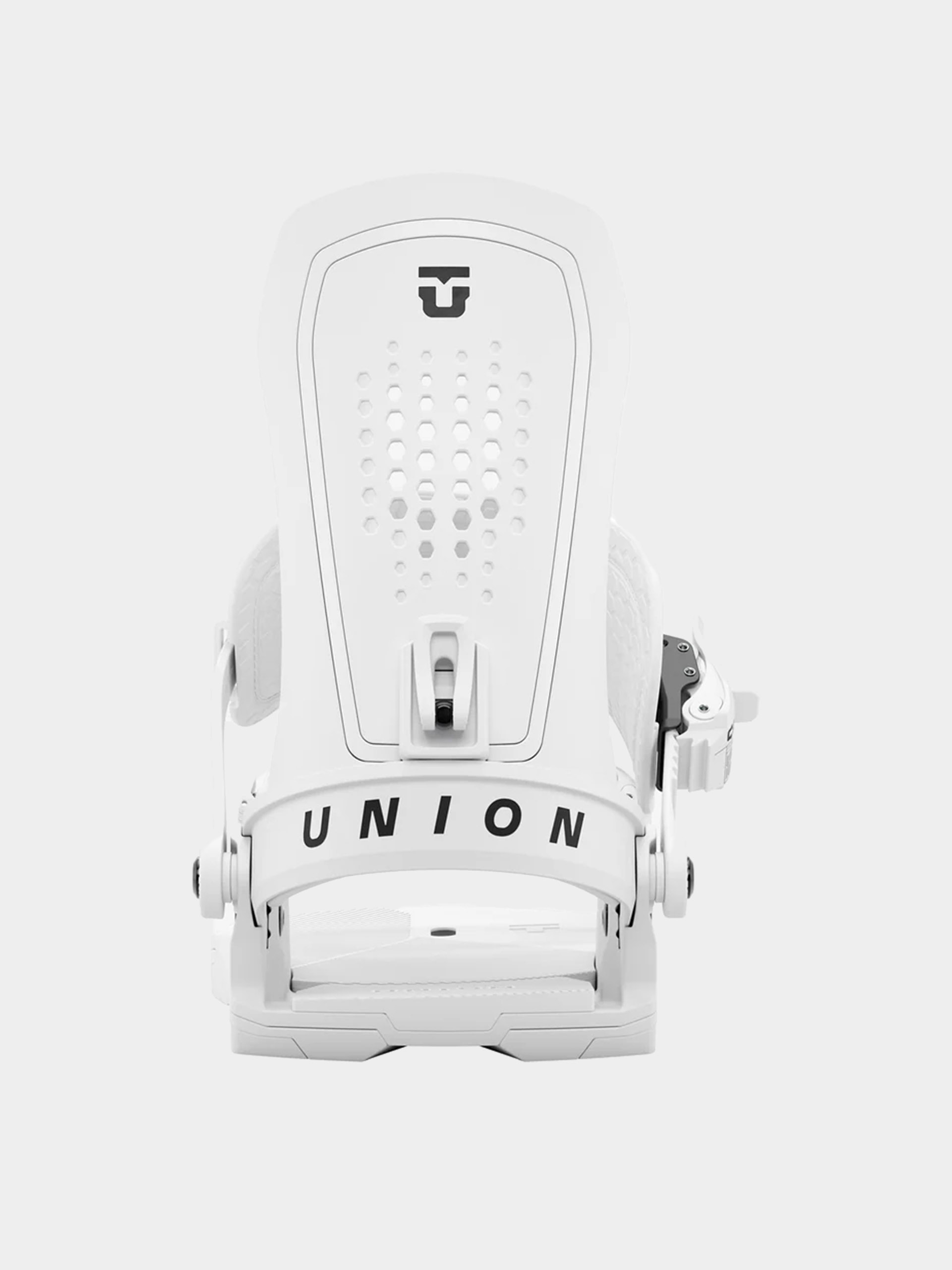Pentru bărbați Legături pentru snowboard Union Force (white 20 yr)