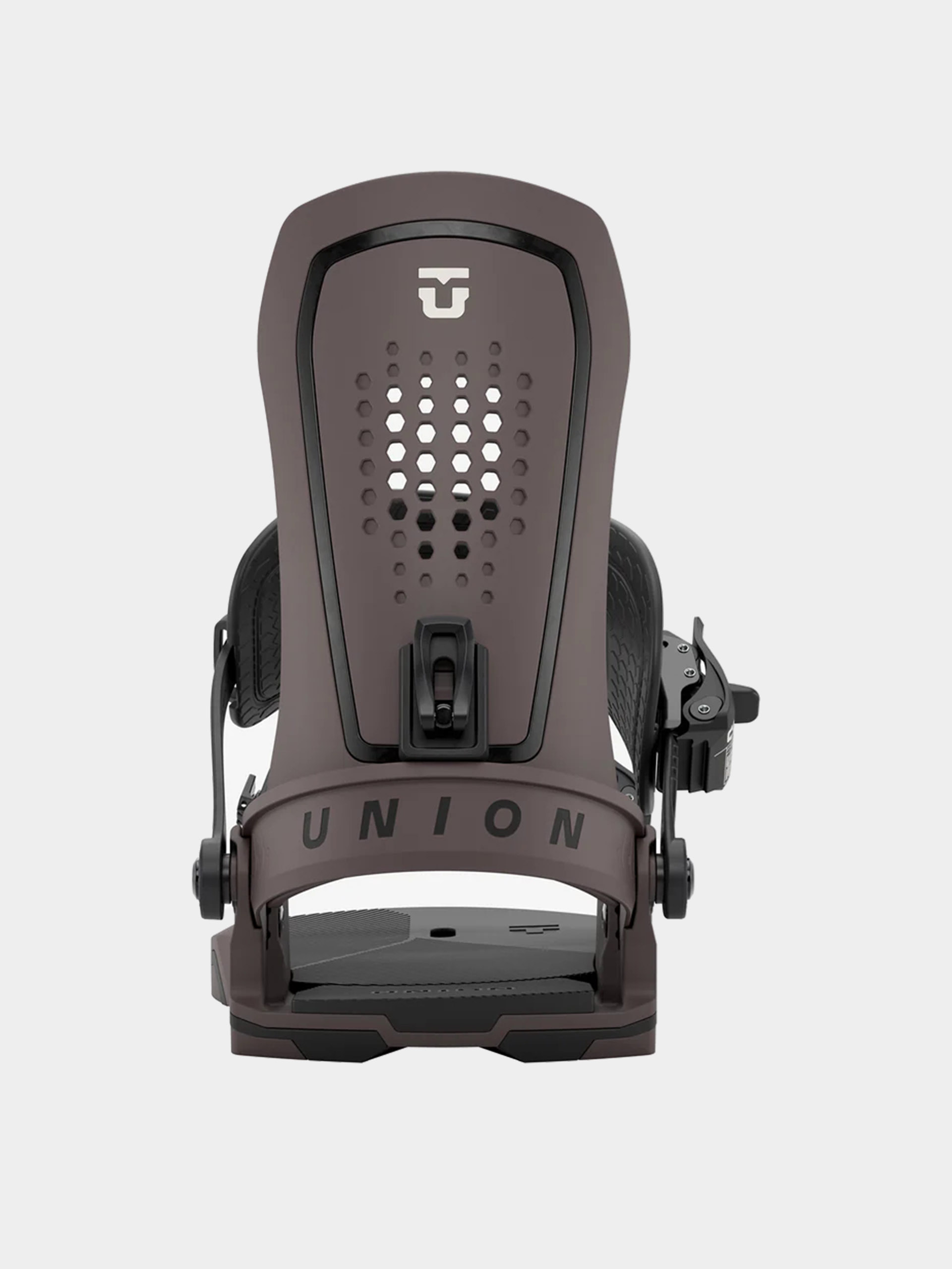 Pentru bărbați Legături pentru snowboard Union Force (brown)