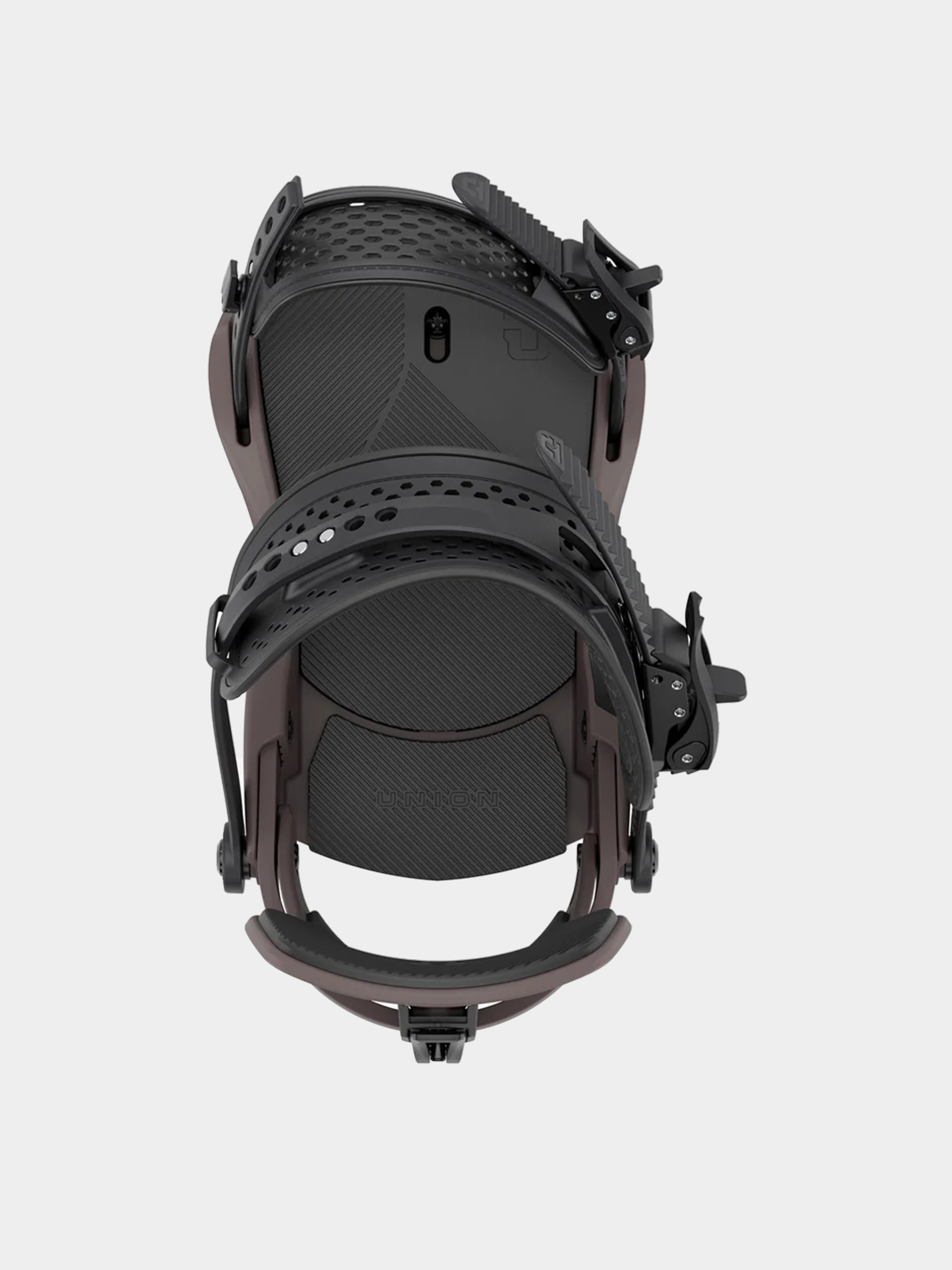 Pentru bărbați Legături pentru snowboard Union Force (brown)