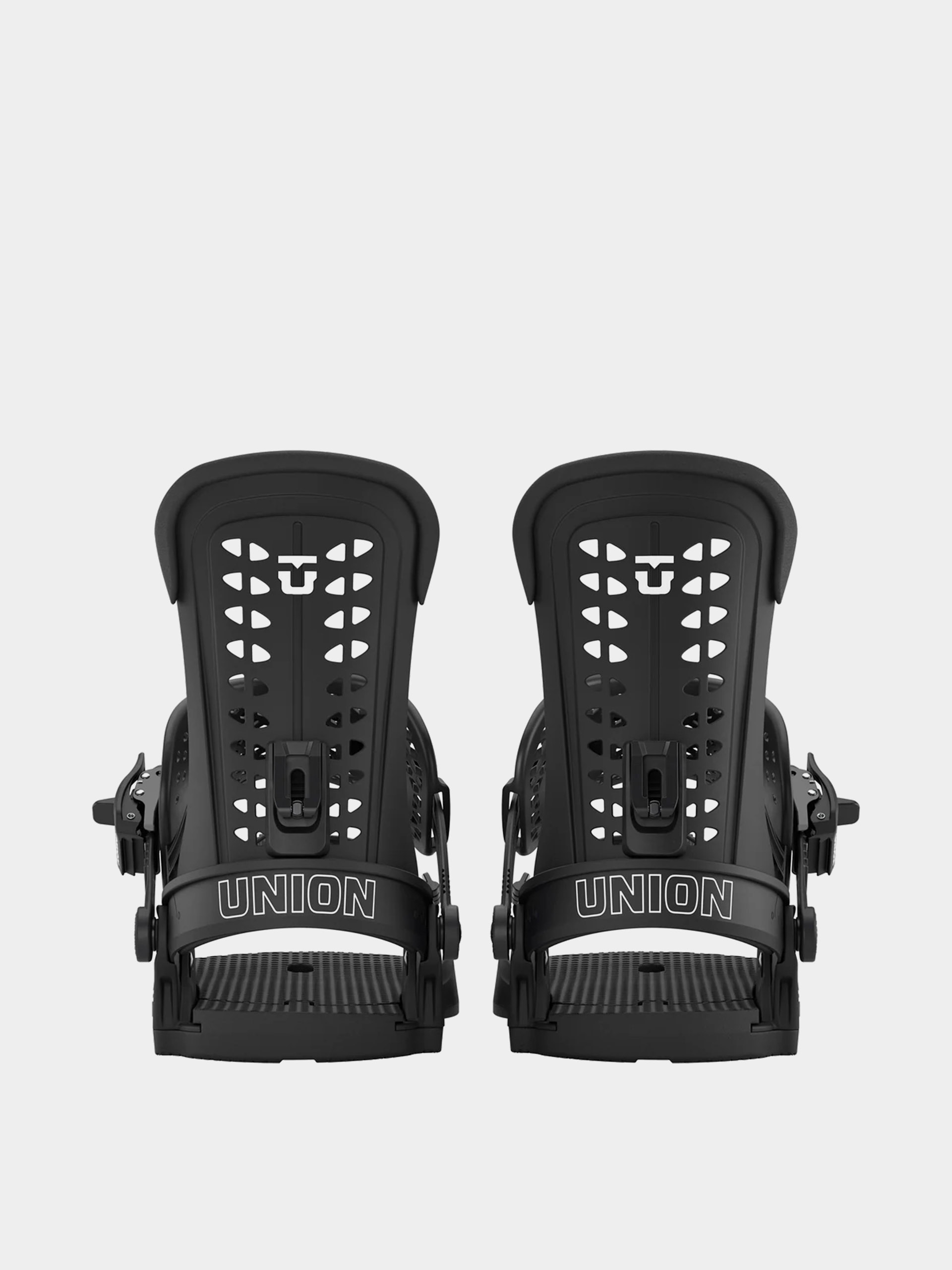 Pentru bărbați Legături pentru snowboard Union Force Classic (black)