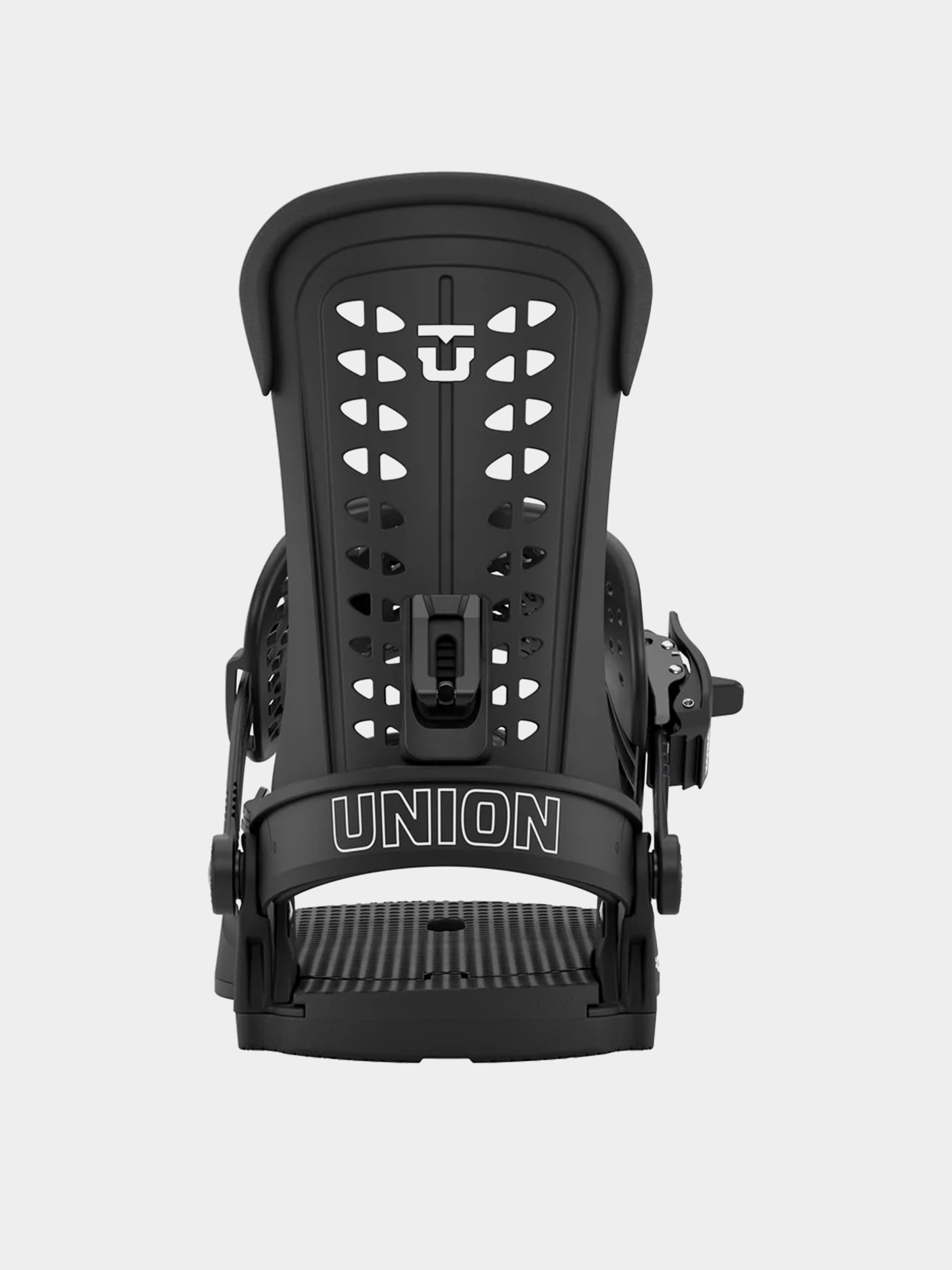 Legături pentru snowboard Union Force Classic - negru (black)