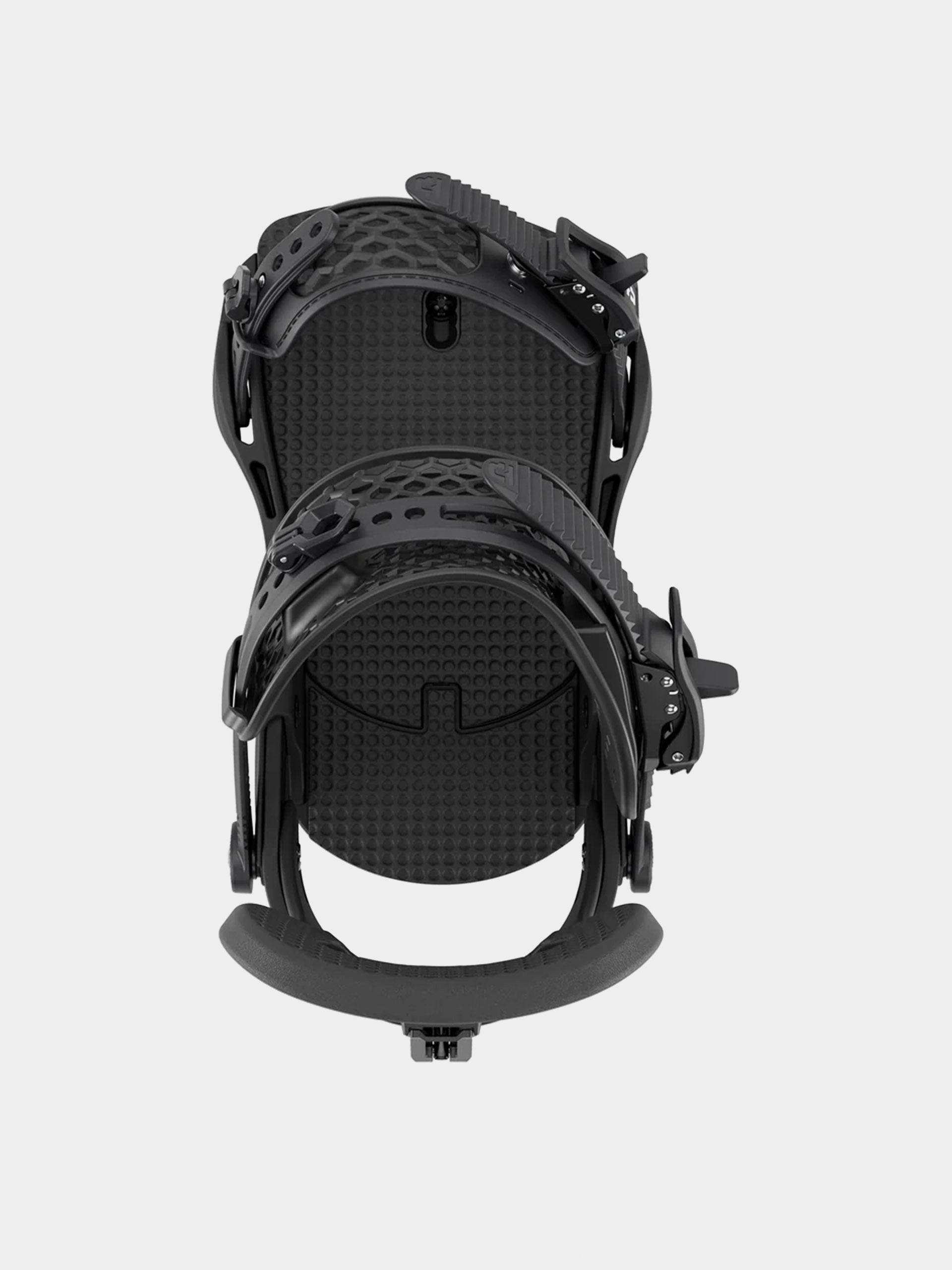 Pentru bărbați Legături pentru snowboard Union Force Classic (black)
