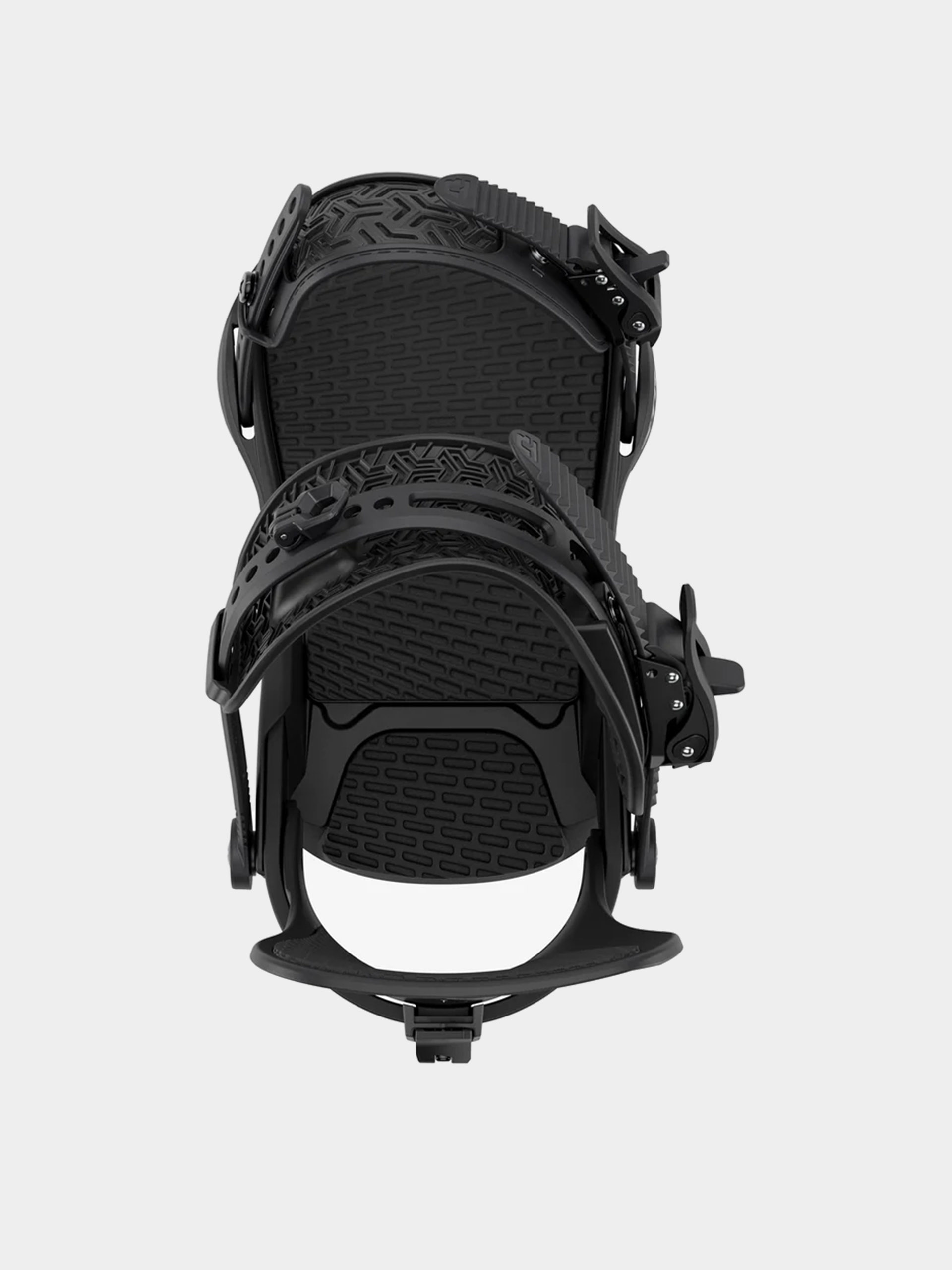 Pentru bărbați Legături pentru snowboard Union Str (black)