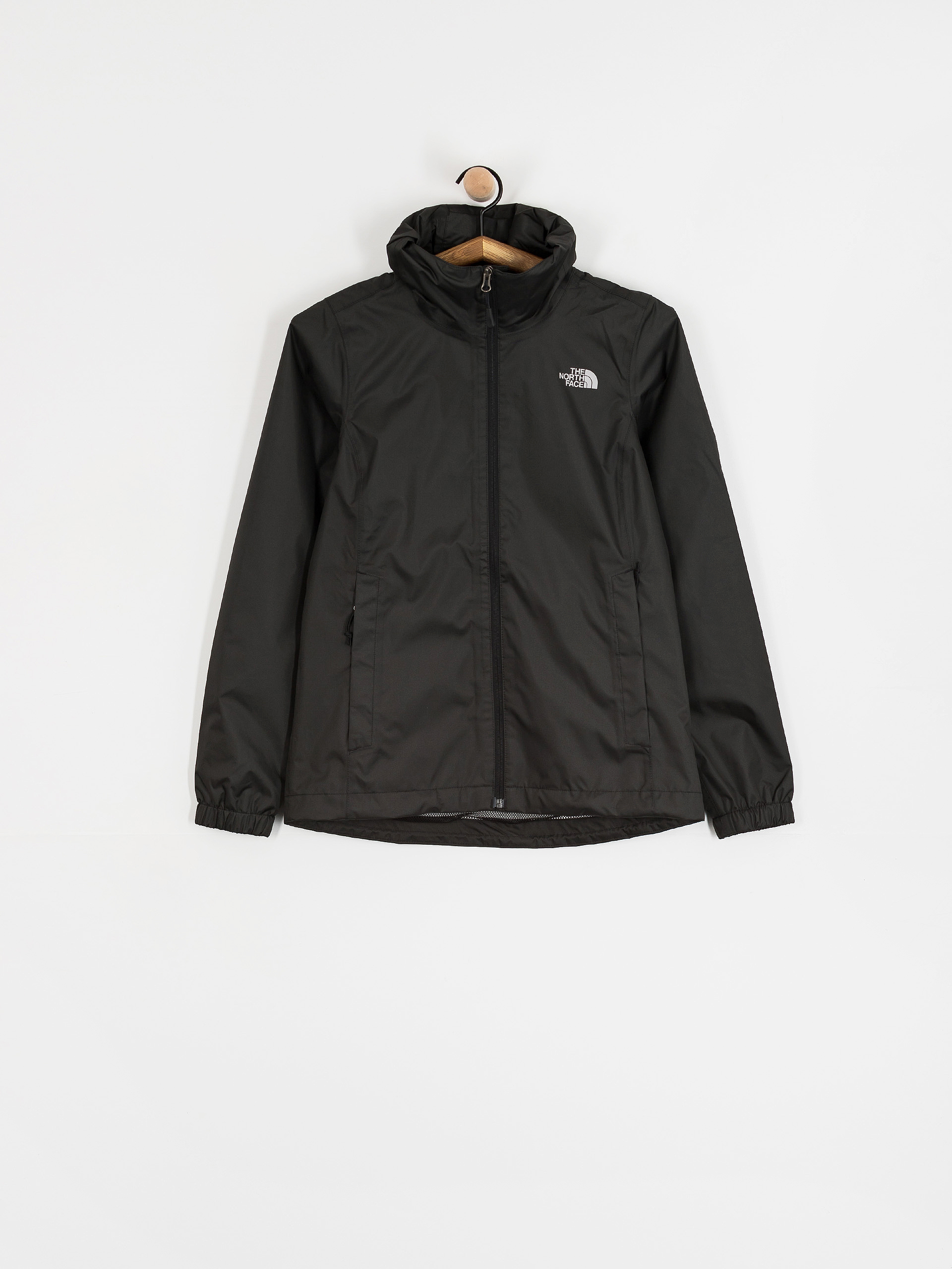Geacă The North Face Quest Wmn (tnf black/foilgr)