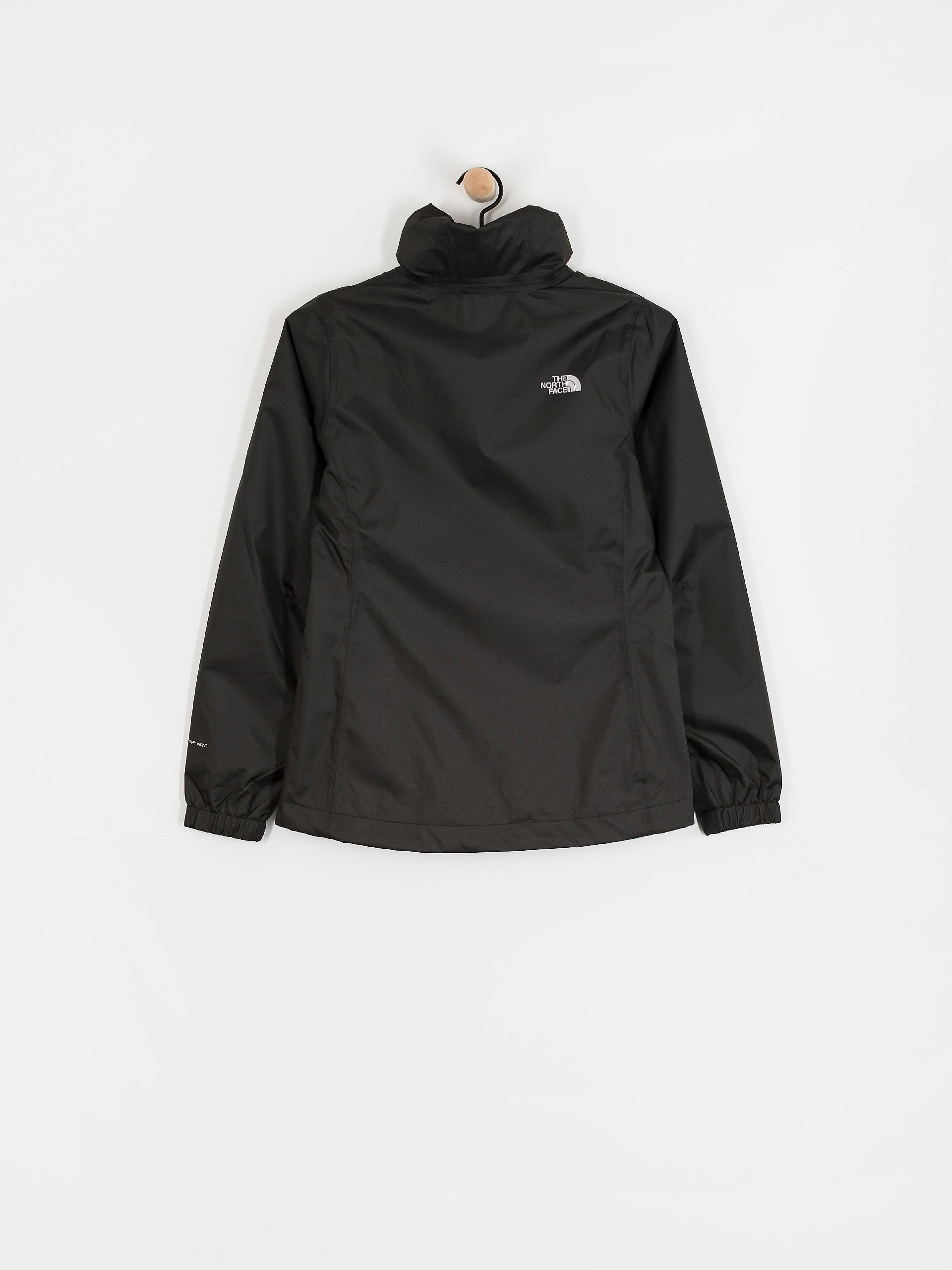 Geacă The North Face Quest Wmn (tnf black/foilgr)