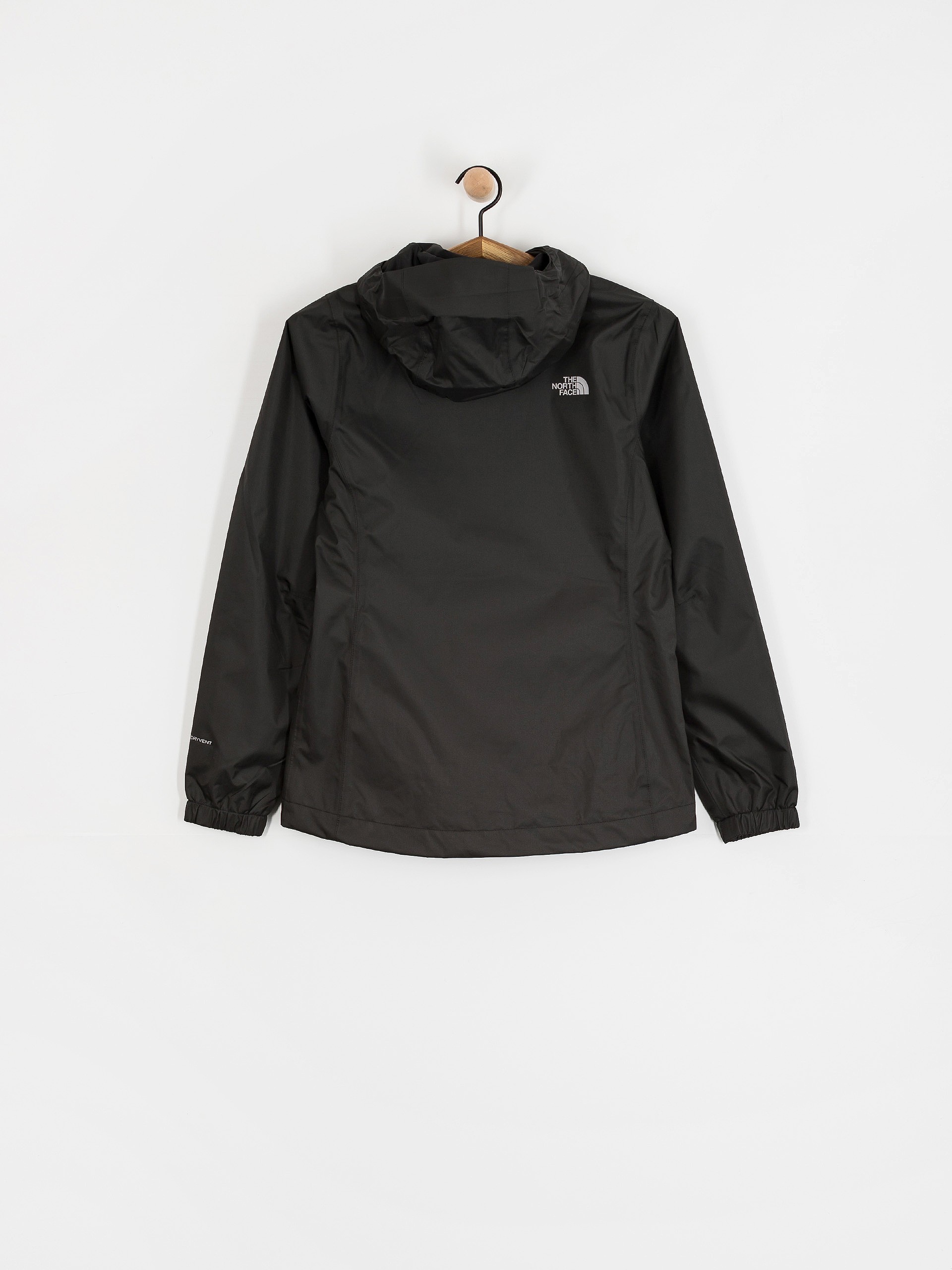 Geacă The North Face Quest Wmn (tnf black/foilgr)