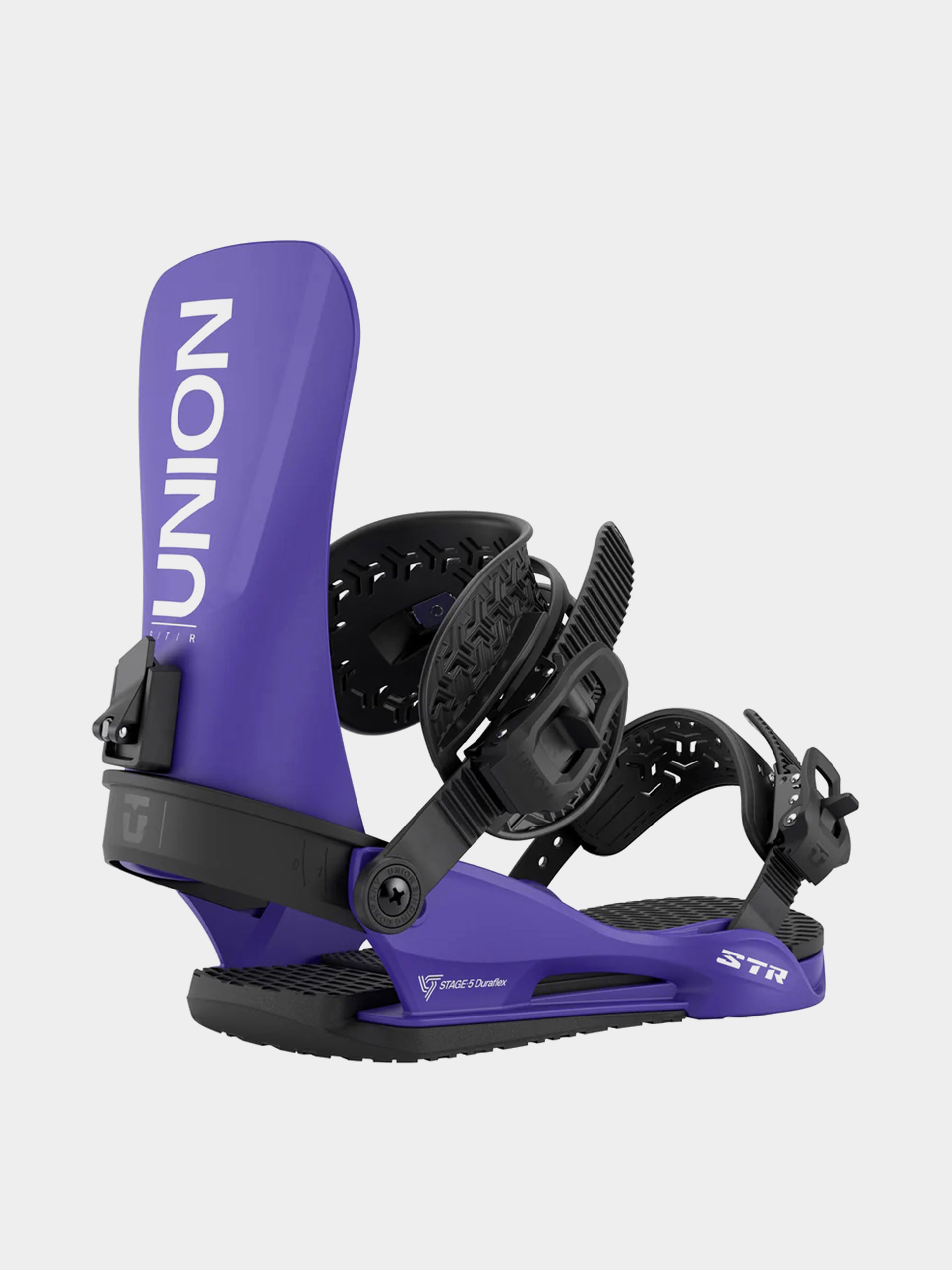 Legu0103turi pentru snowboard Union Str (purple)