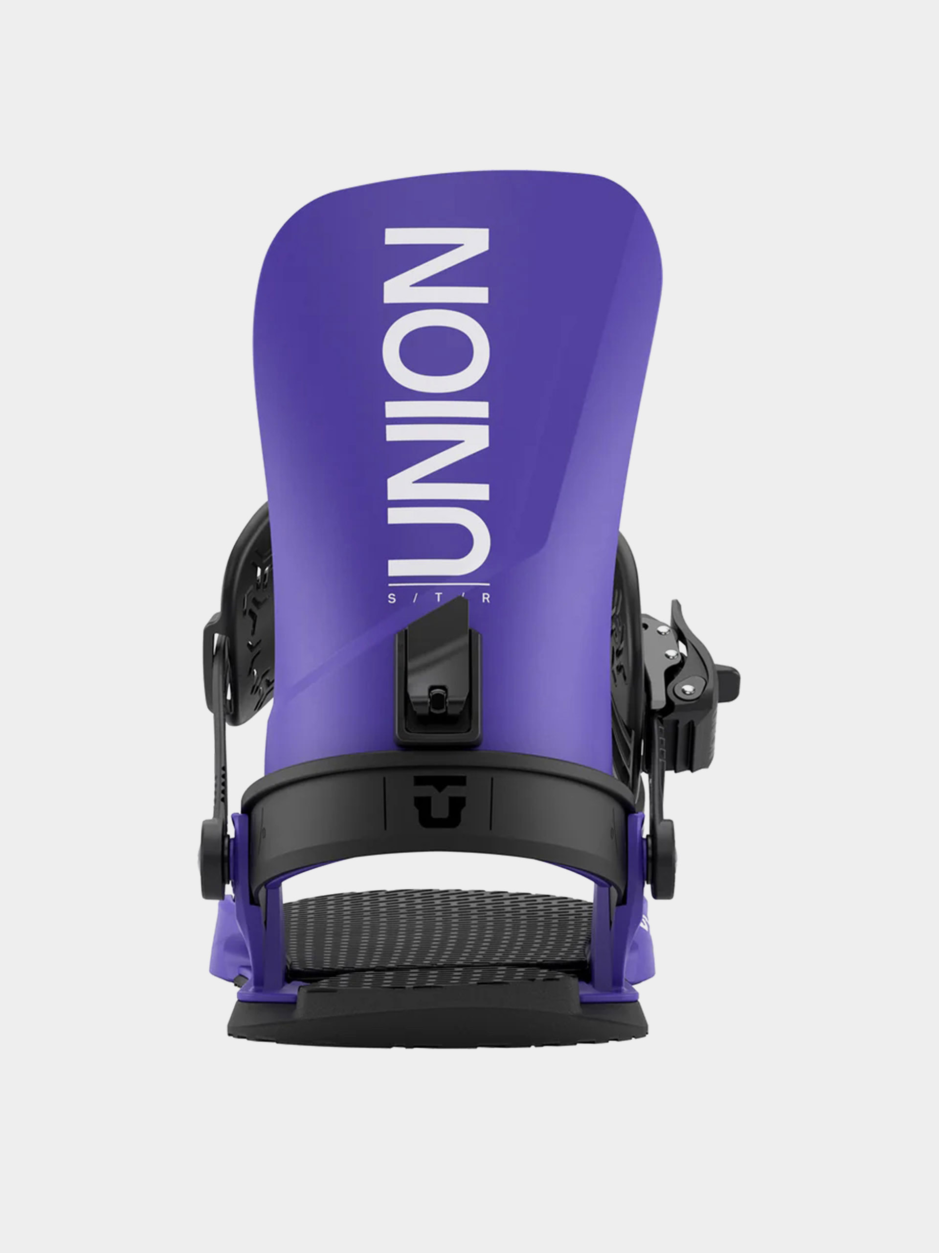 Pentru bărbați Legături pentru snowboard Union Str (purple)