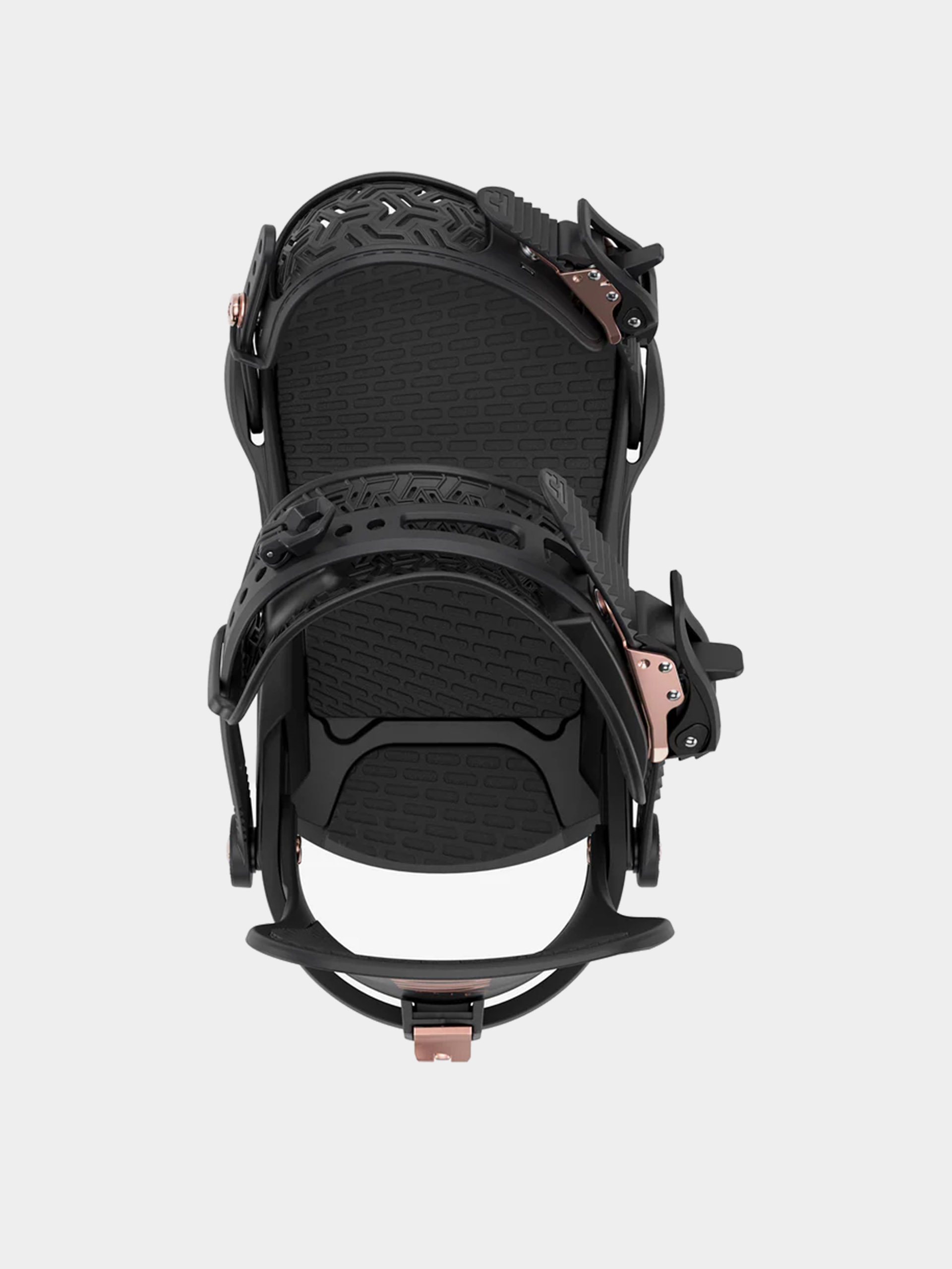 Pentru femei Legături pentru snowboard Union Juliet (black)
