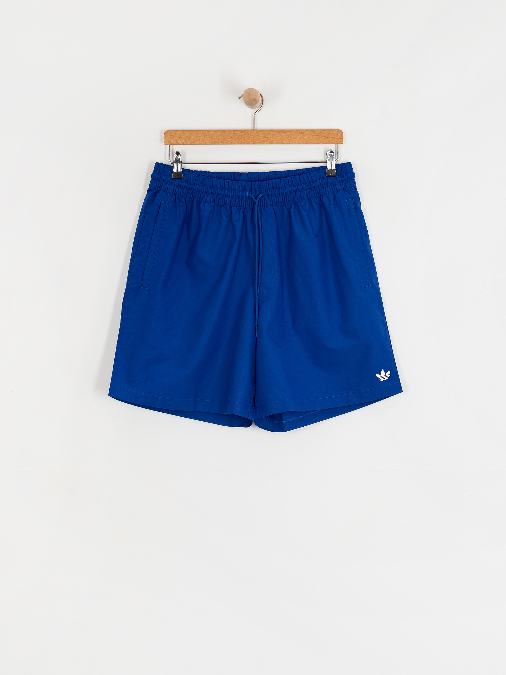 Pantaloni scurți adidas Water 2 (royblu/white)