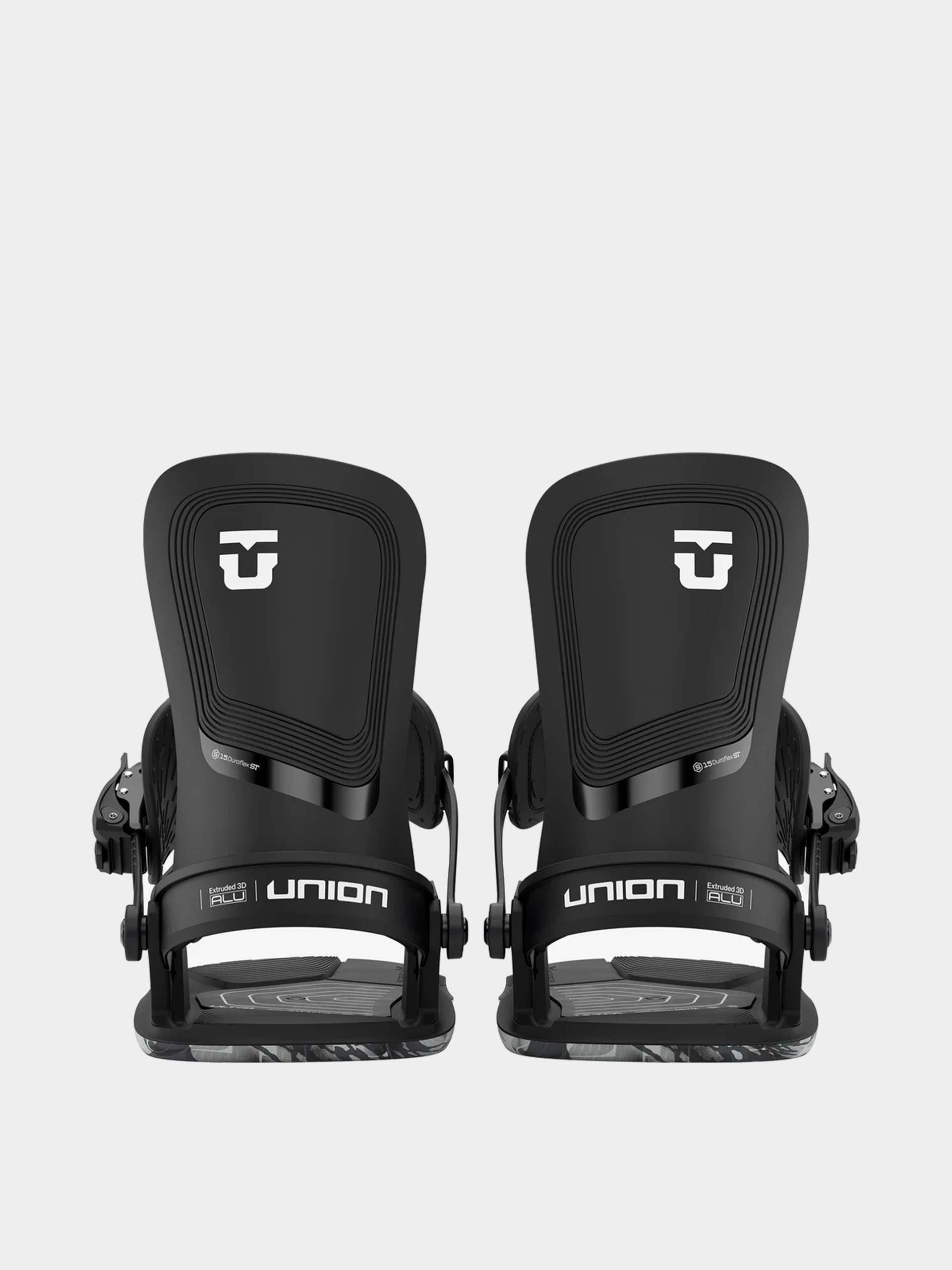 Pentru bărbați Legături pentru snowboard Union Ultra (black)