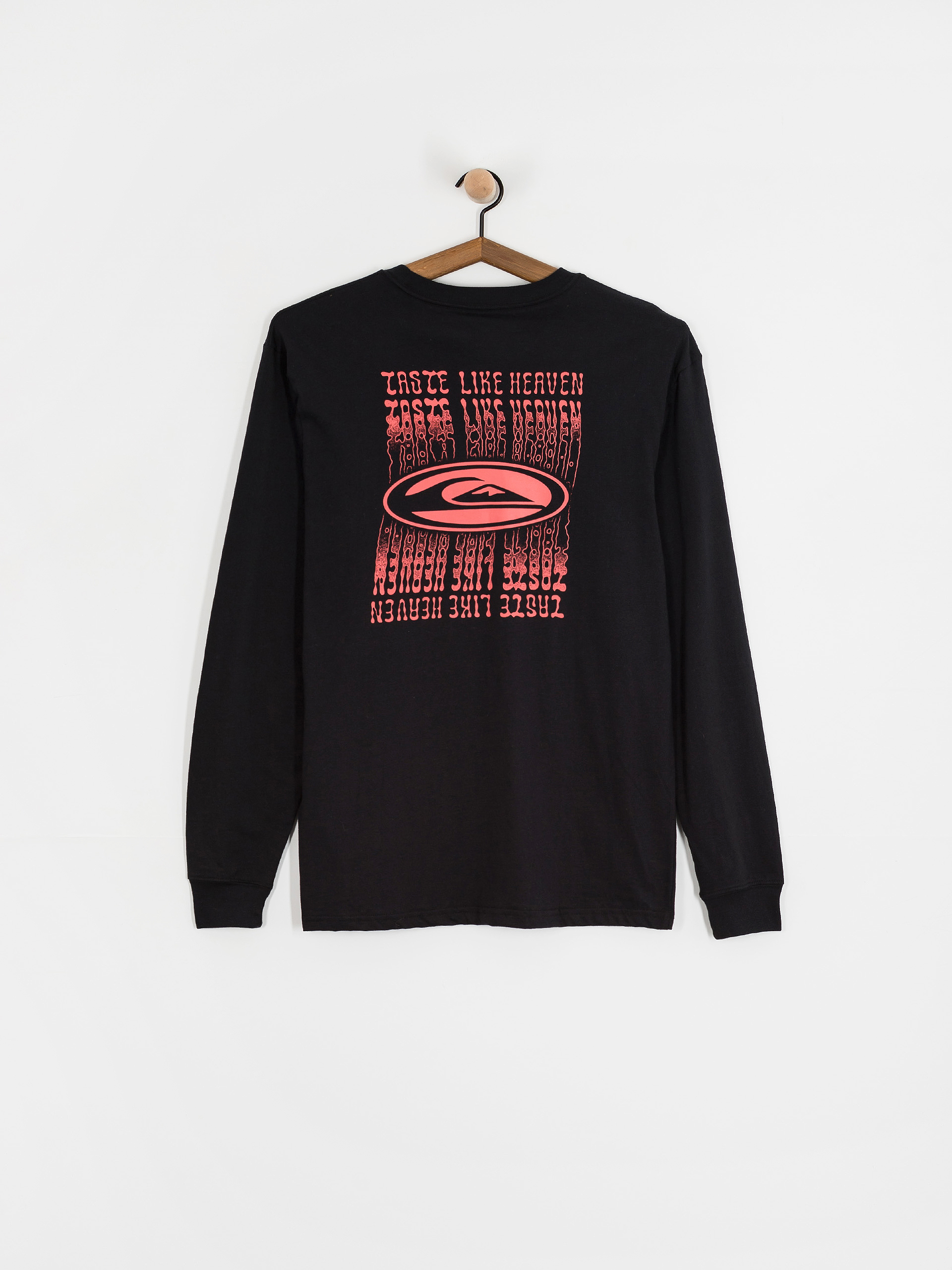 Longsleeve Quiksilver Ev Heaven Like