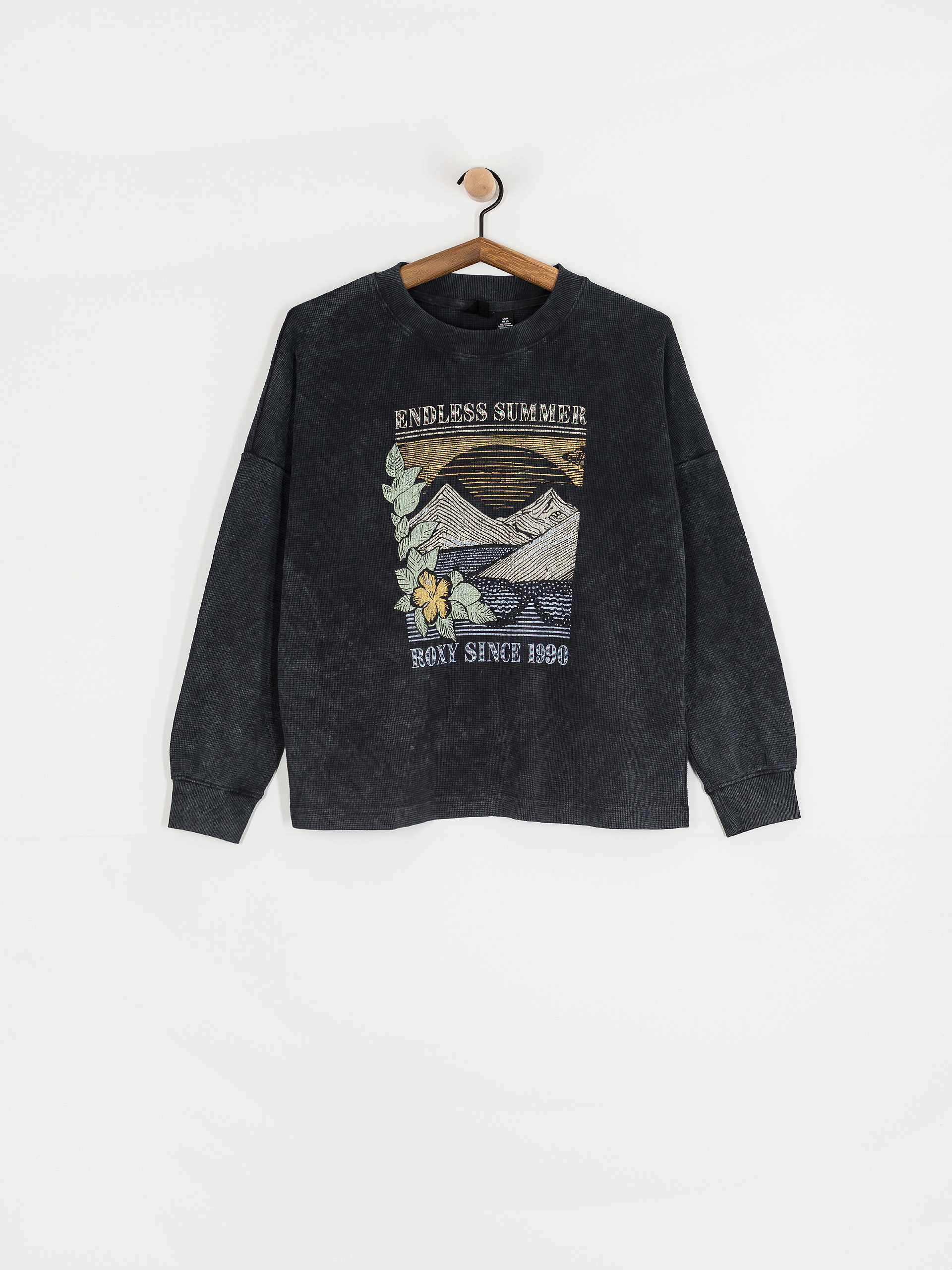 Hanorac Roxy Eastside Midweight Wmn (anthracite)