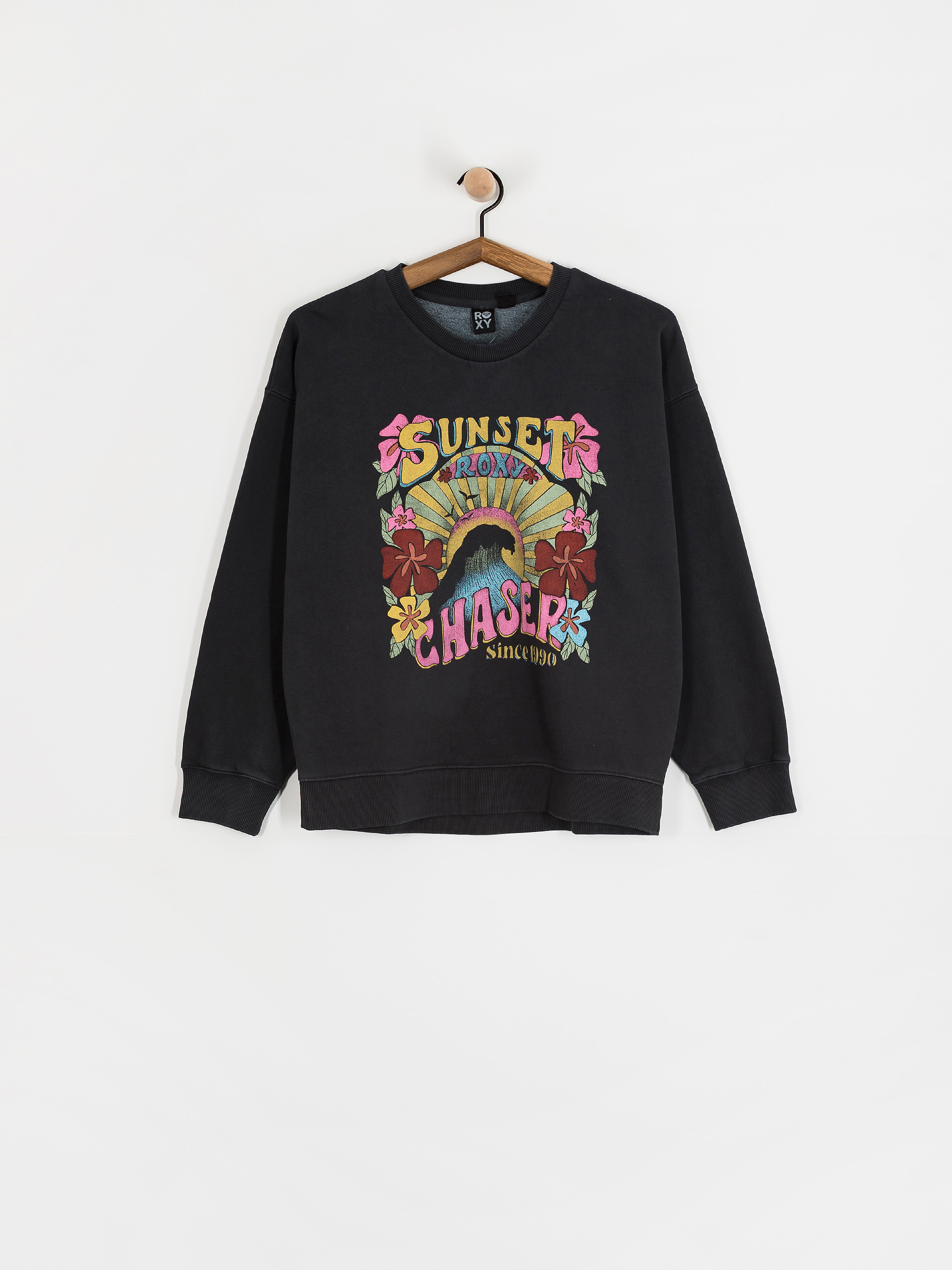 Hanorac Roxy Lineup Wmn (anthracite)