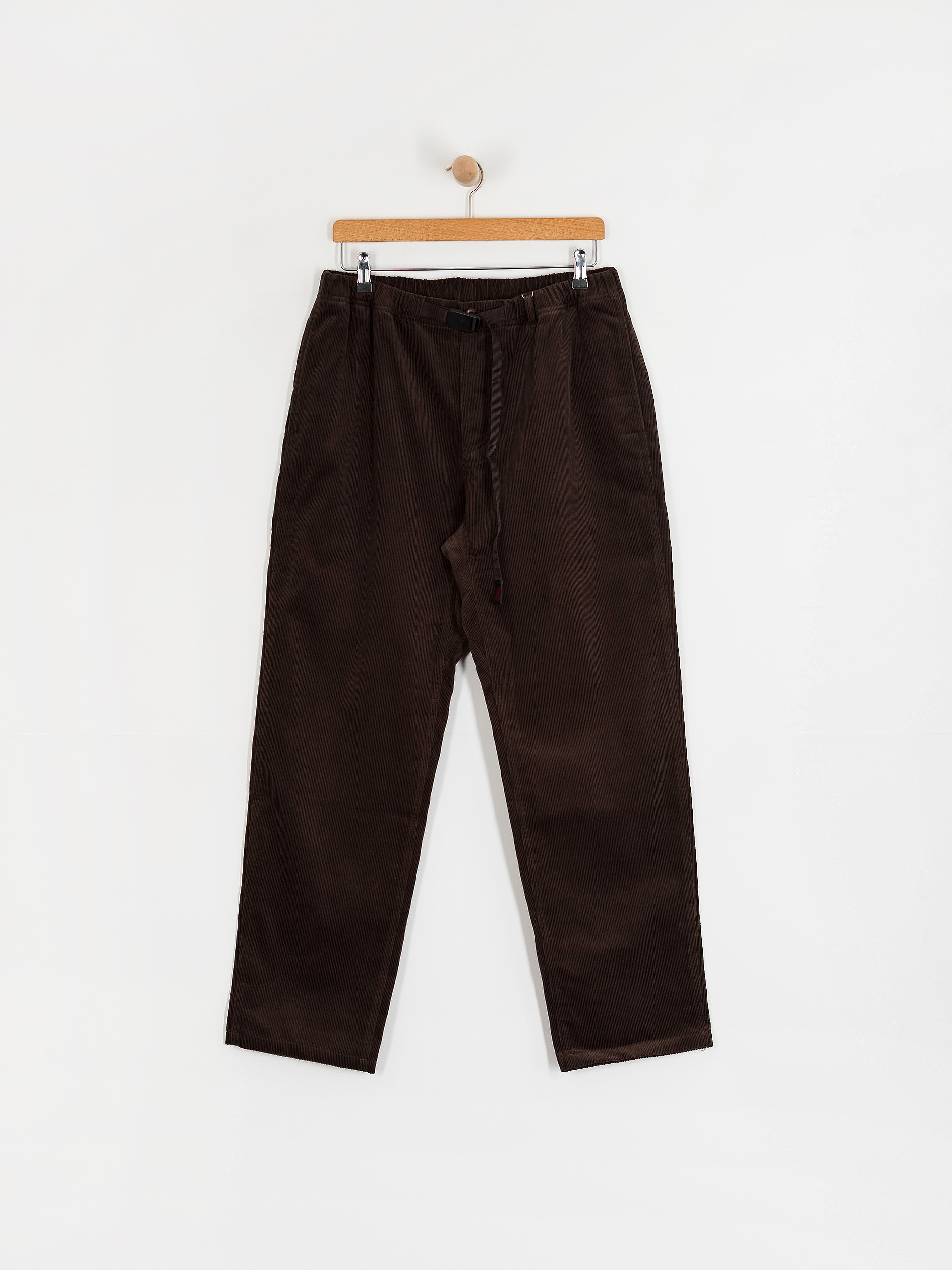 Pantaloni Gramicci Corduroy Gramicci Pant (deep brown)