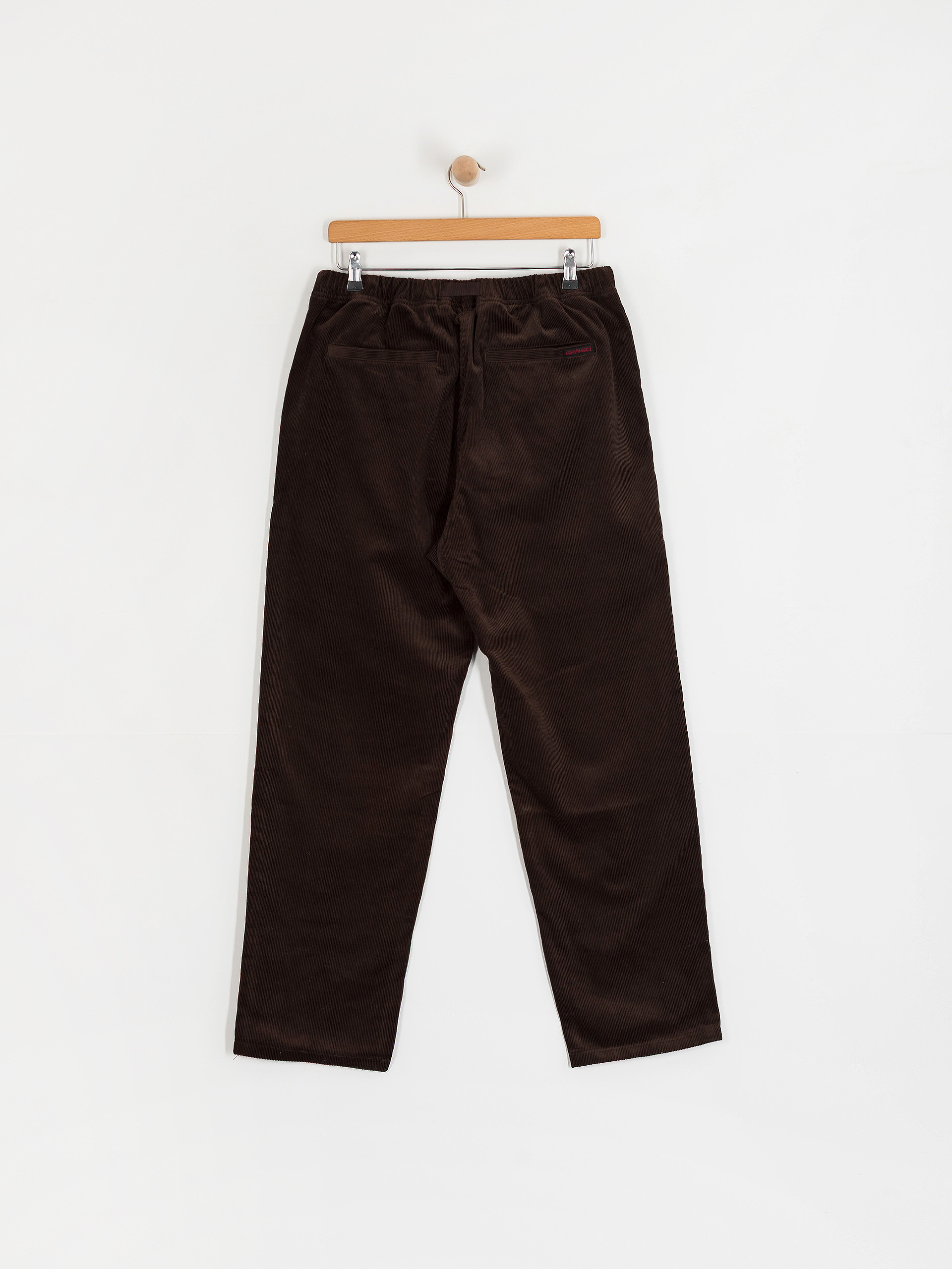 Pantaloni Gramicci Corduroy Gramicci Pant (deep brown)