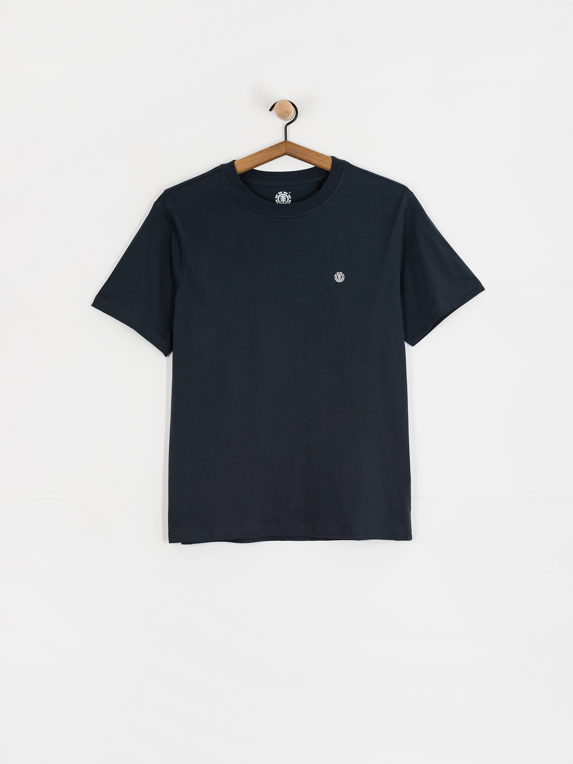 Tricou Element Icon Embroidery (eclipse navy)