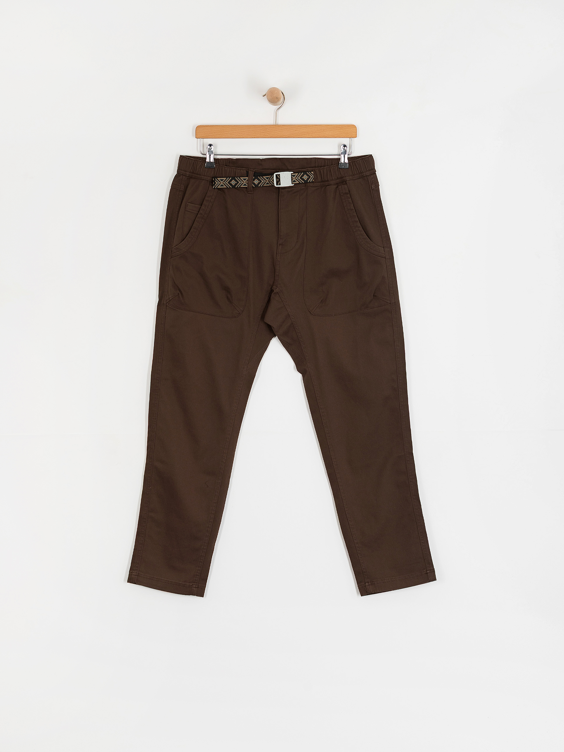 Pantaloni Kavu Kumano (bracken)