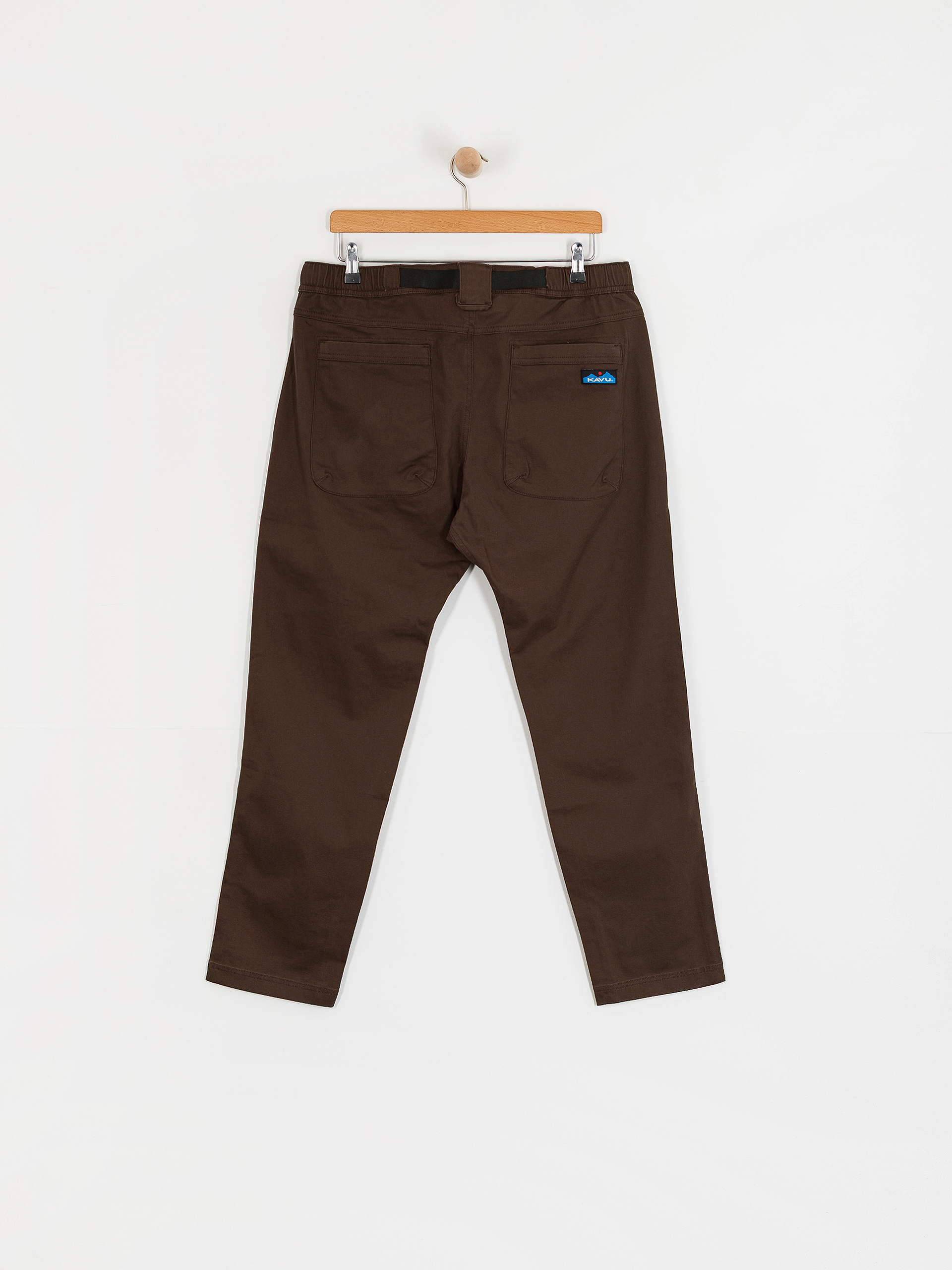 Pantaloni Kavu Kumano (bracken)