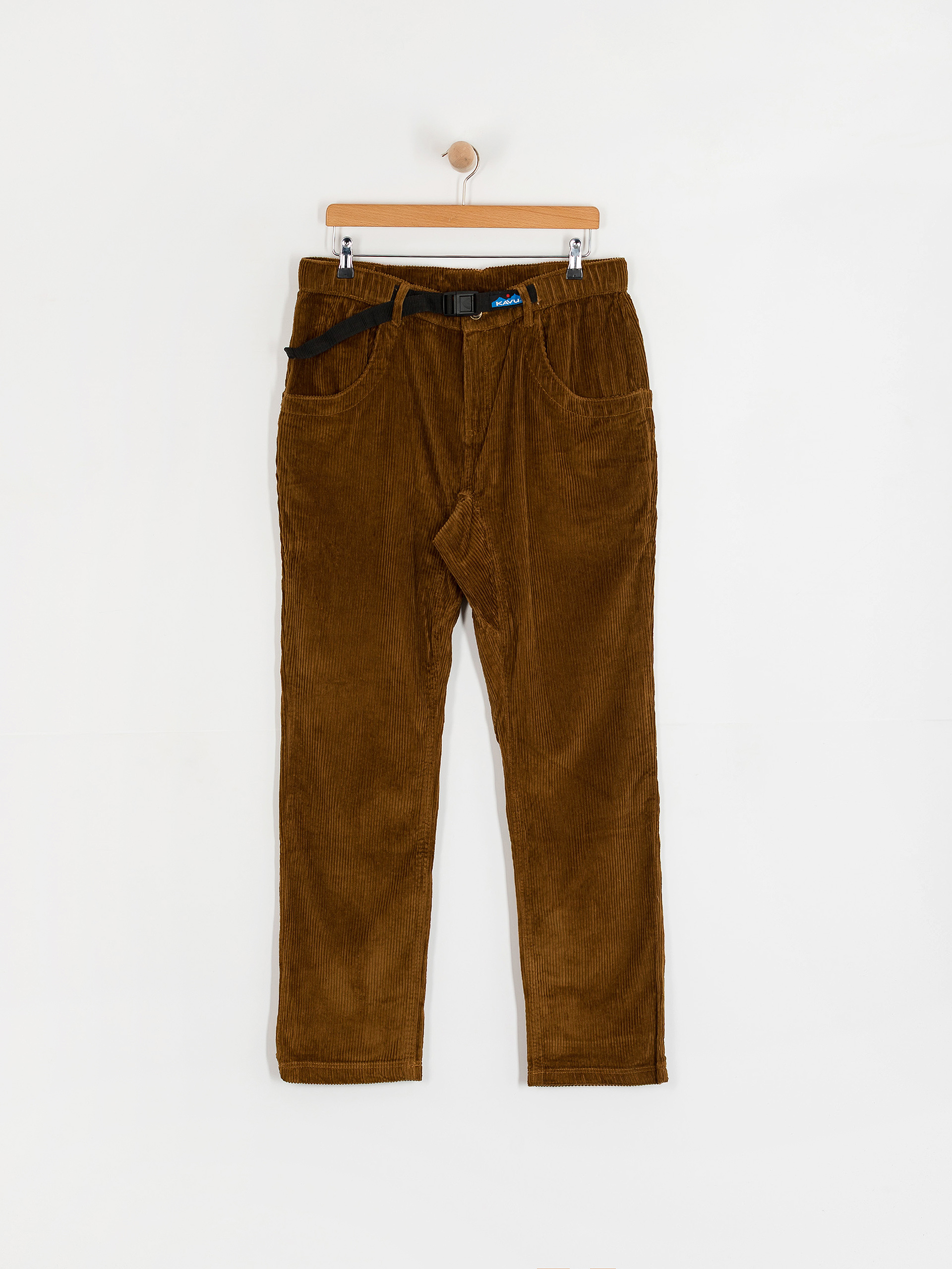 Pantaloni Kavu Chilli Roy (bronze brown)