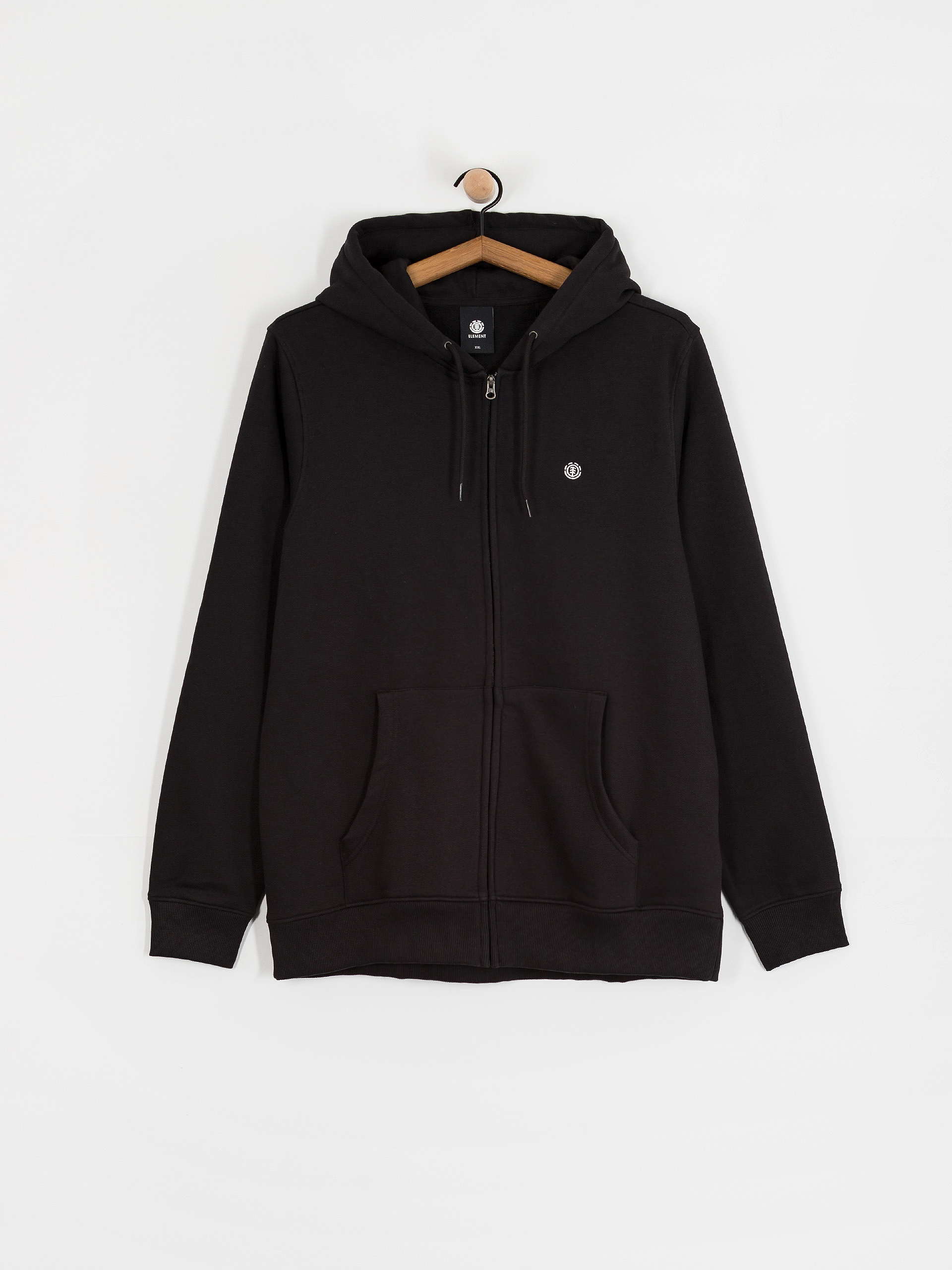 Hanorac cu glugă Element Icon Embroidery HD (eclipse navy)