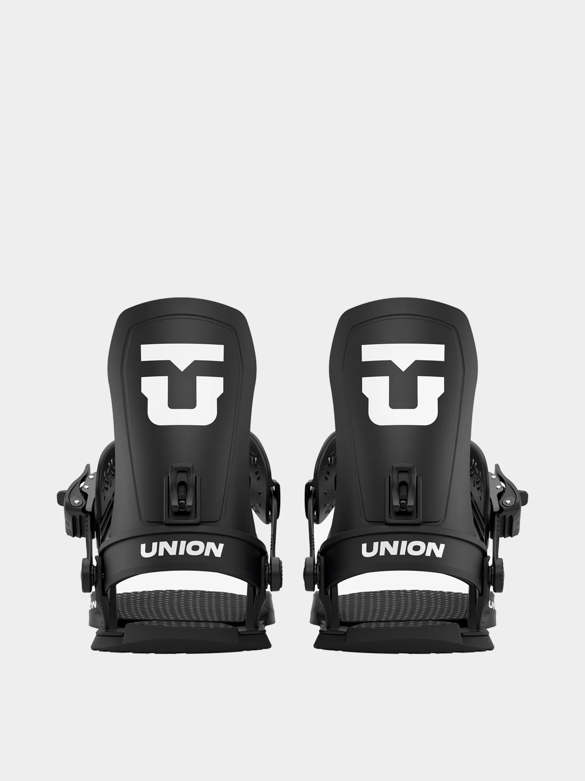 Legături pentru snowboard Union Cadet Pro JR (black)