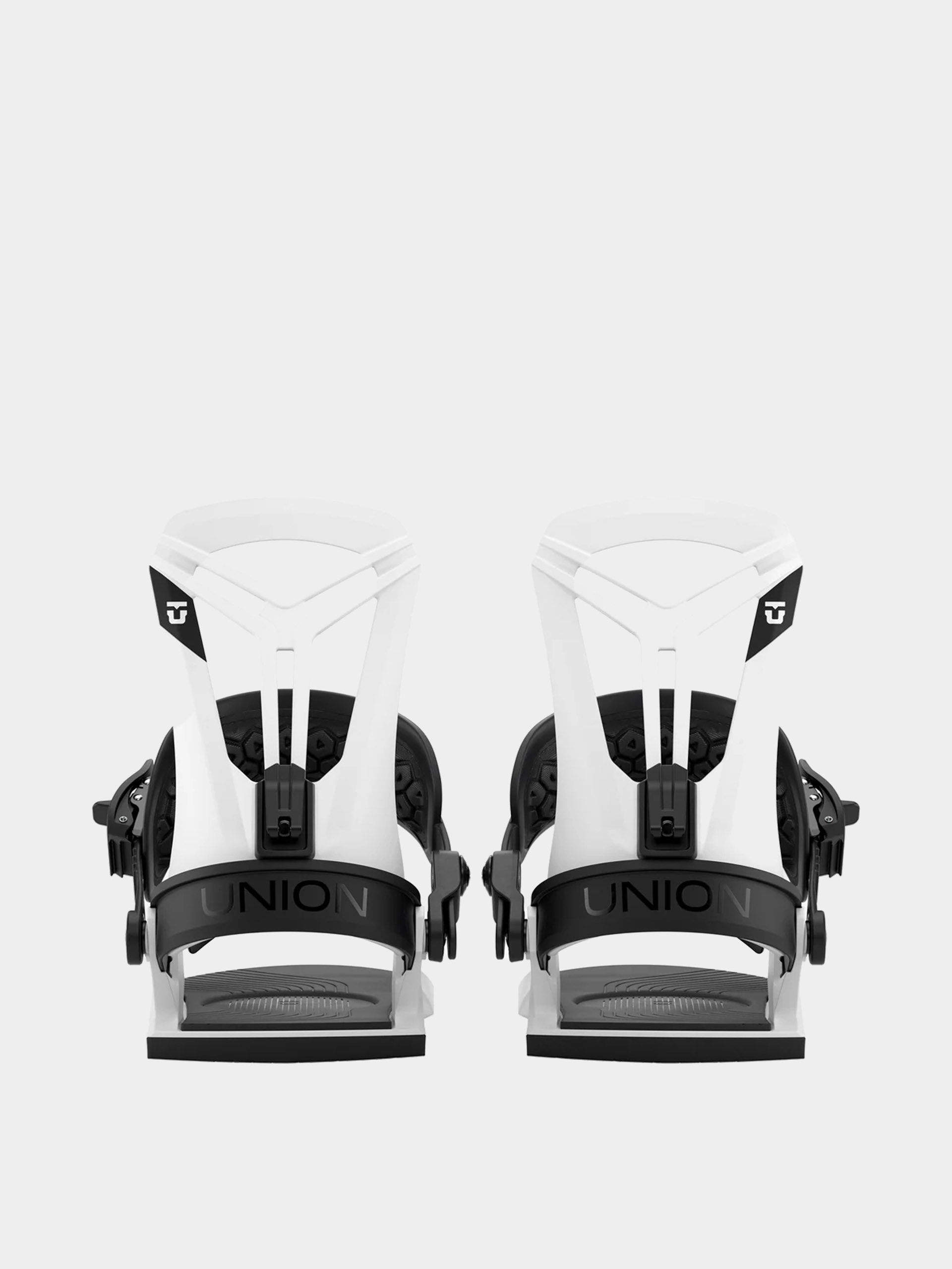 Pentru bărbați Legături pentru snowboard Union Flite (white)