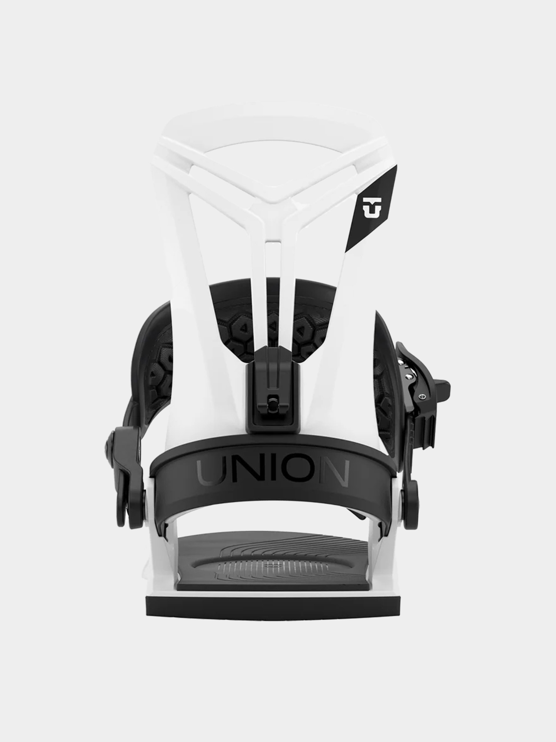 Pentru bărbați Legături pentru snowboard Union Flite (white)
