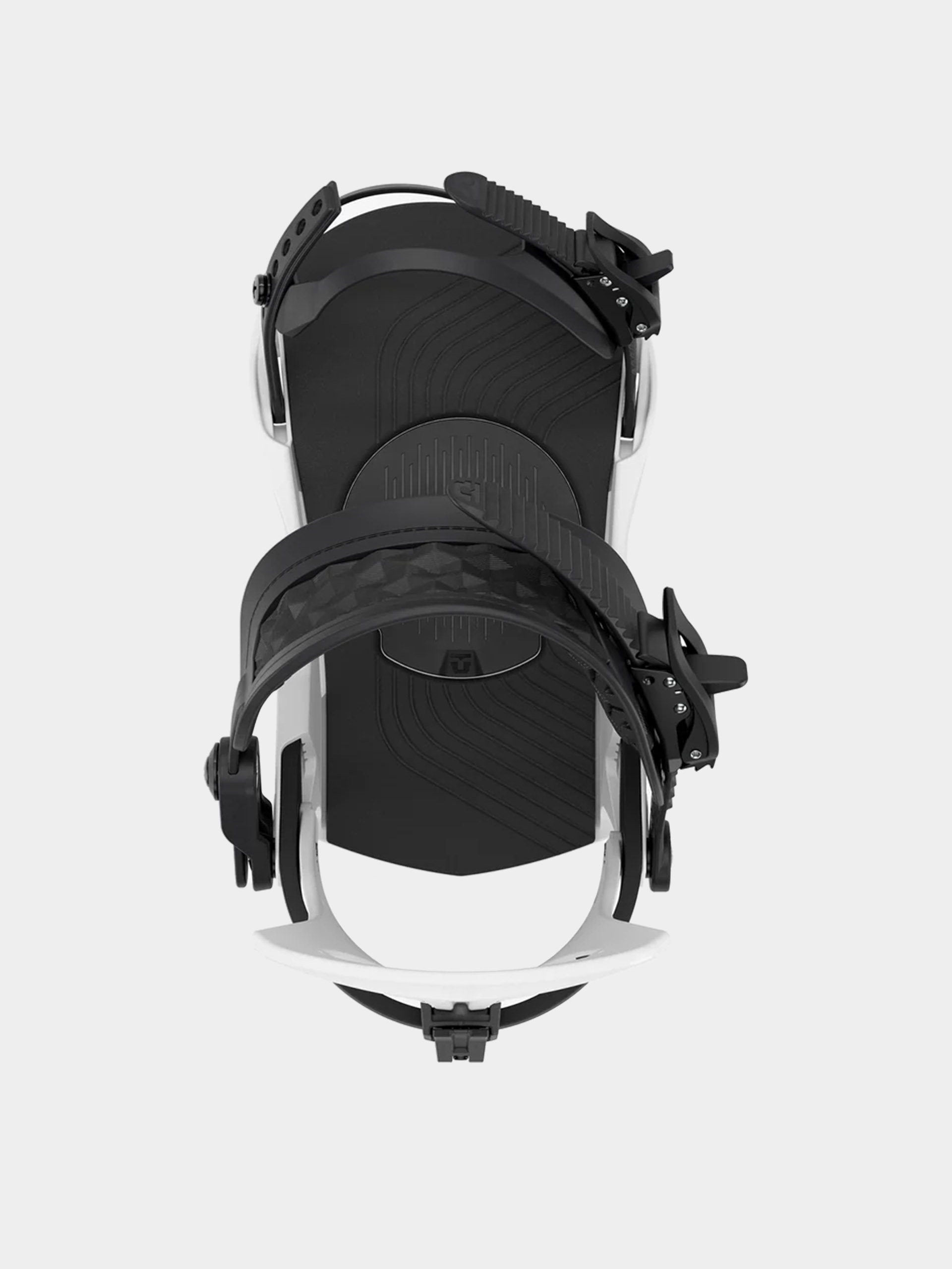 Pentru bărbați Legături pentru snowboard Union Flite (white)