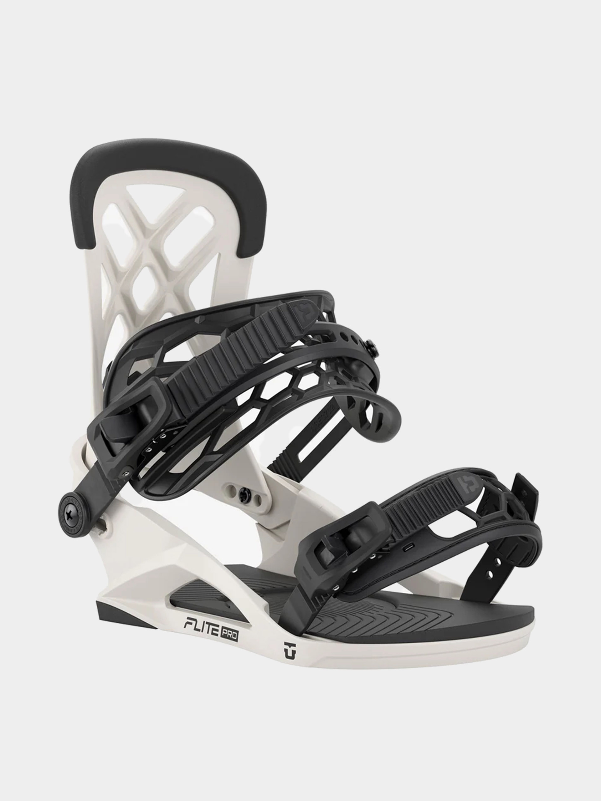 Pentru bărbați Legături pentru snowboard Union Flite Pro (bone)
