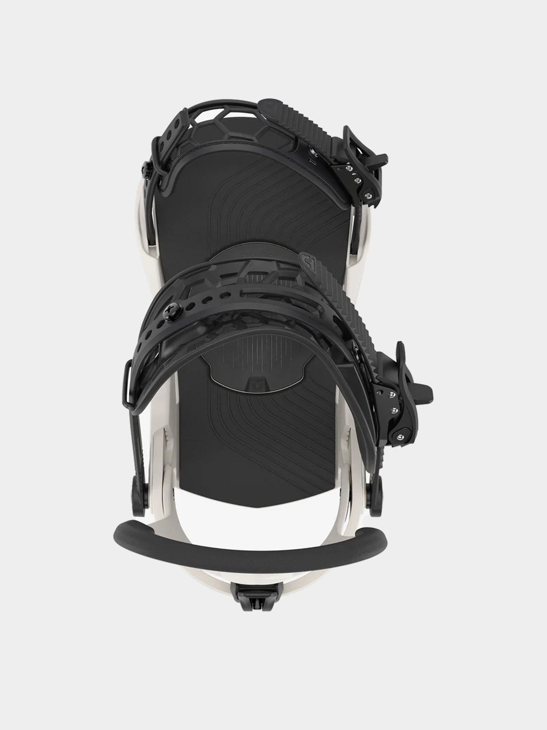 Pentru bărbați Legături pentru snowboard Union Flite Pro (bone)