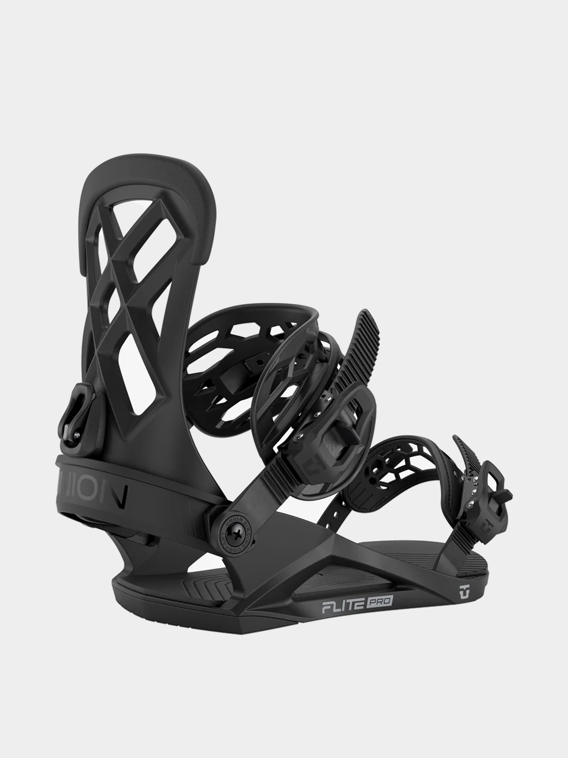 Legături pentru snowboard Union Flite Pro