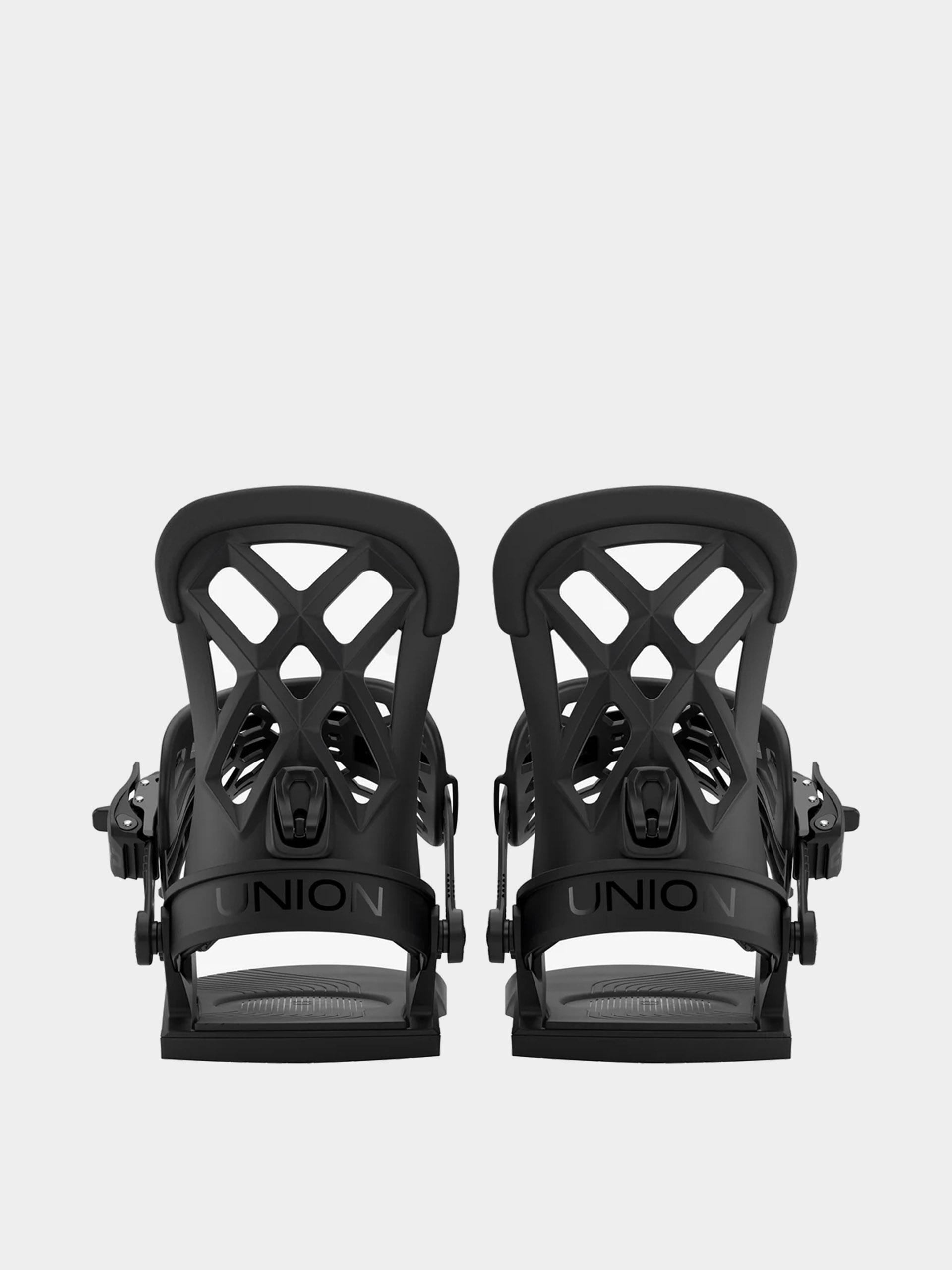 Pentru bărbați Legături pentru snowboard Union Flite Pro (black)