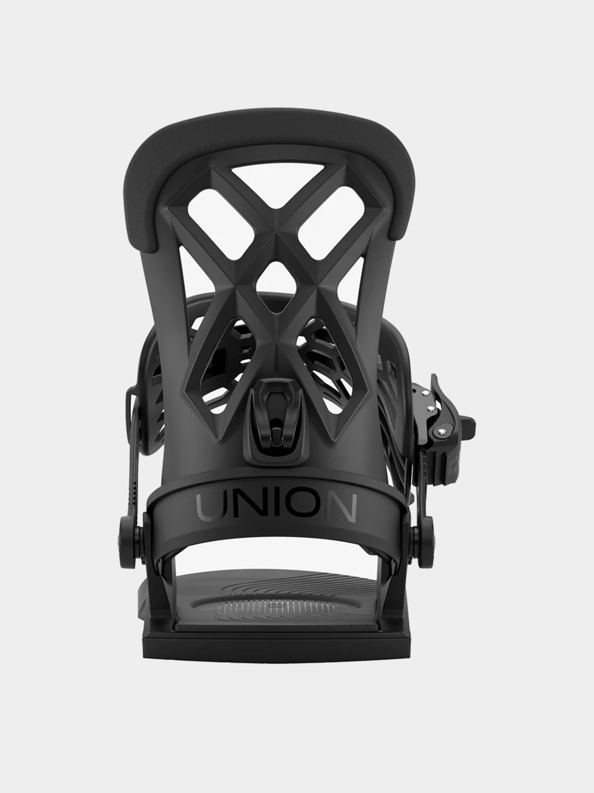 Pentru bărbați Legături pentru snowboard Union Flite Pro (black)