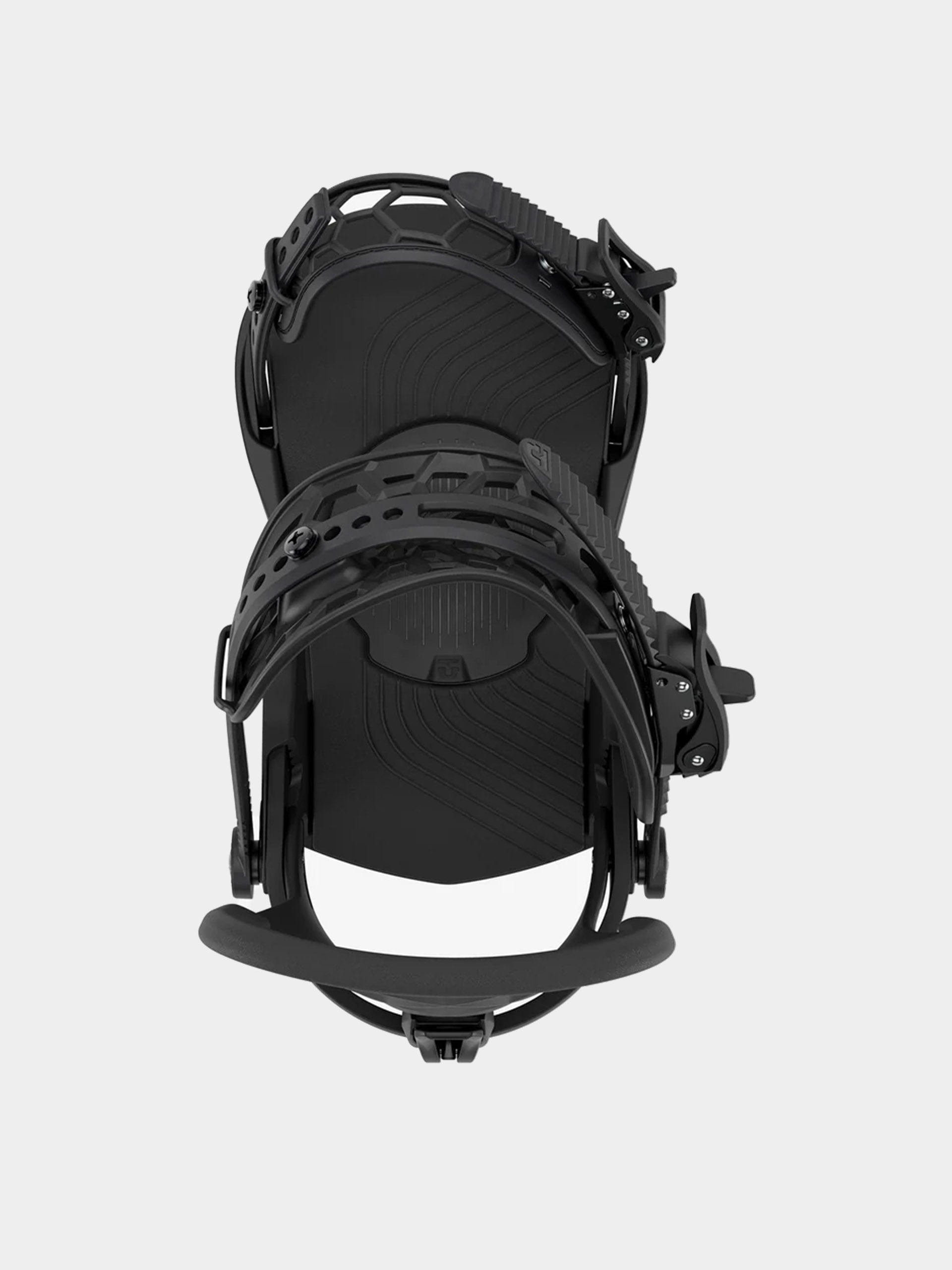 Pentru bărbați Legături pentru snowboard Union Flite Pro (black)
