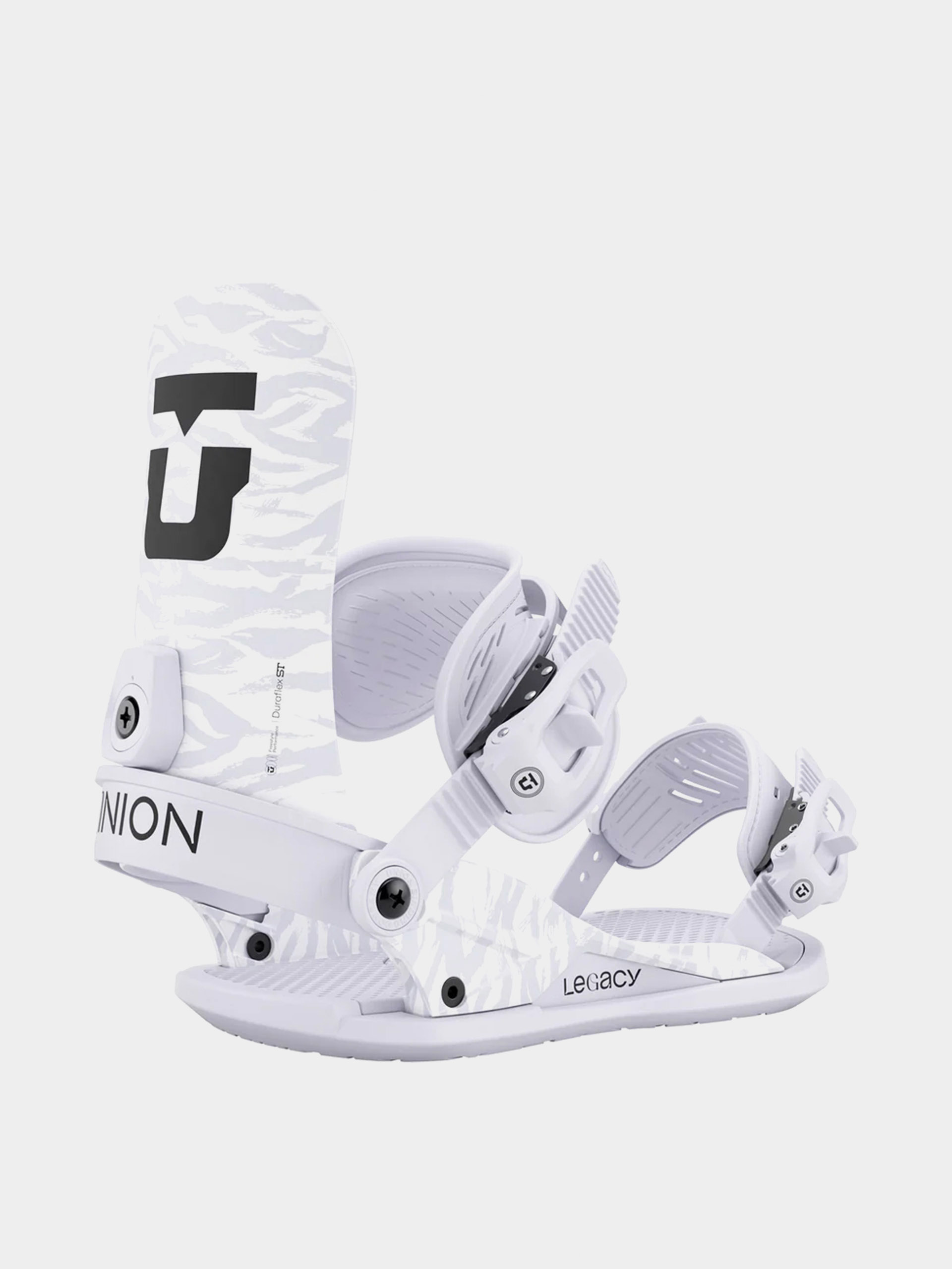 Legu0103turi pentru snowboard Union Legacy Wmn (grey)