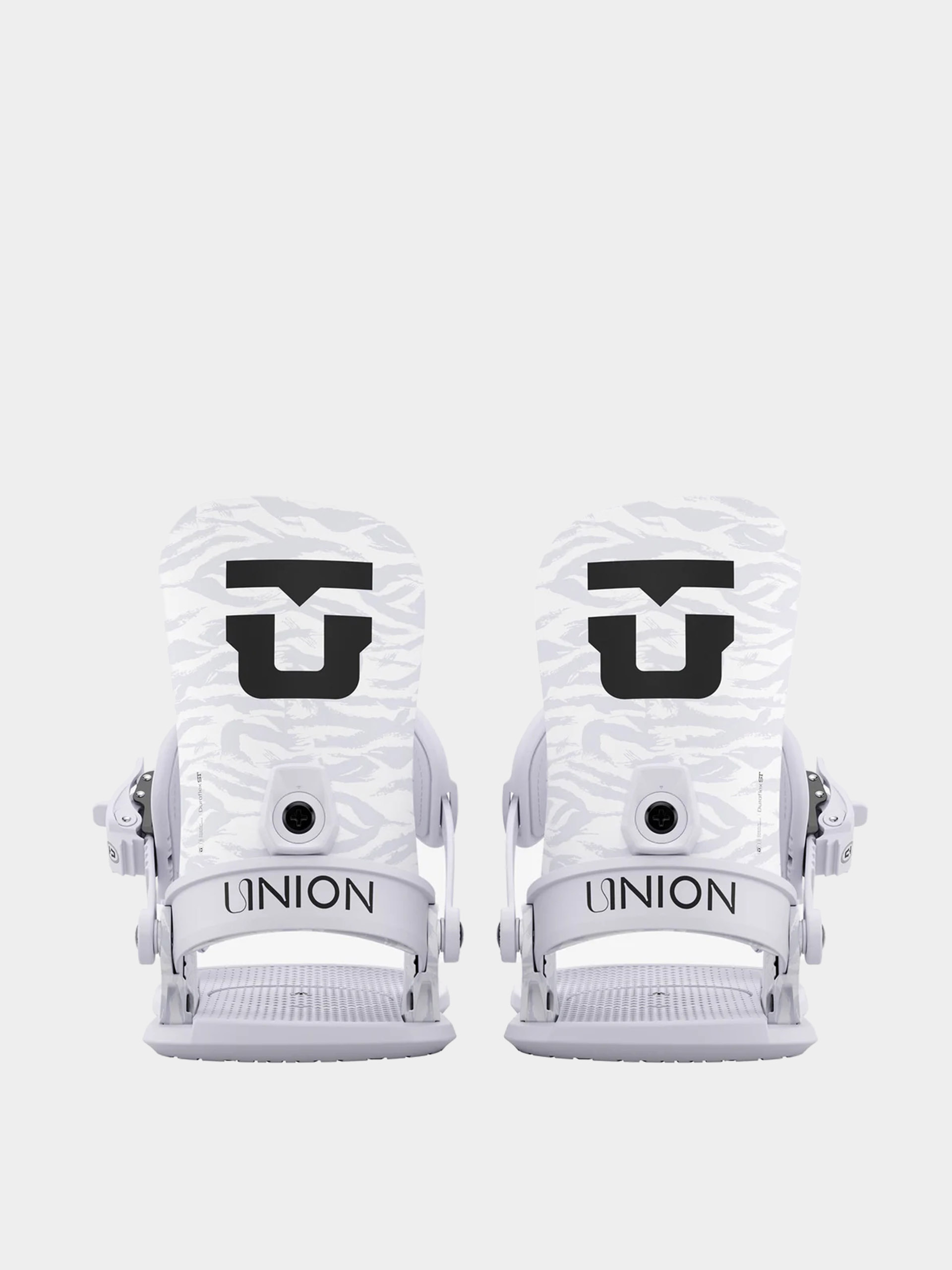 Pentru femei Legături pentru snowboard Union Legacy (grey)