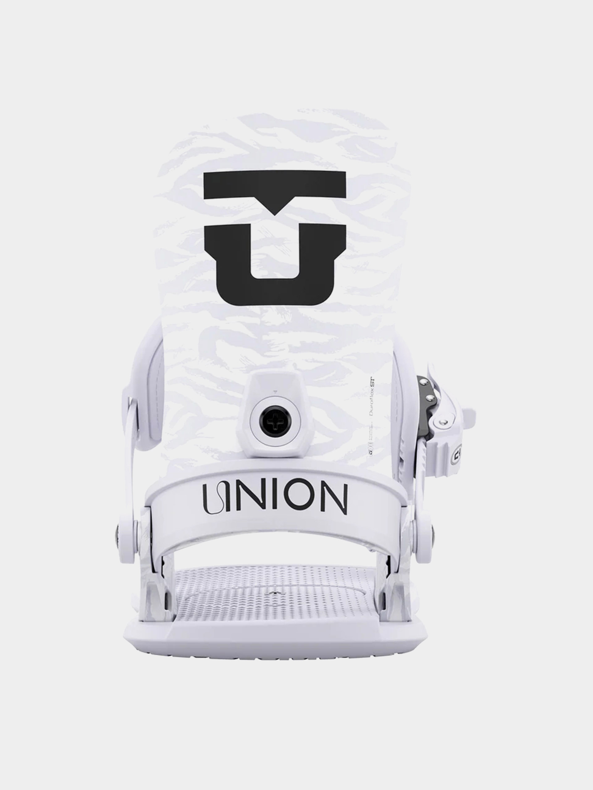 Pentru femei Legături pentru snowboard Union Legacy (grey)