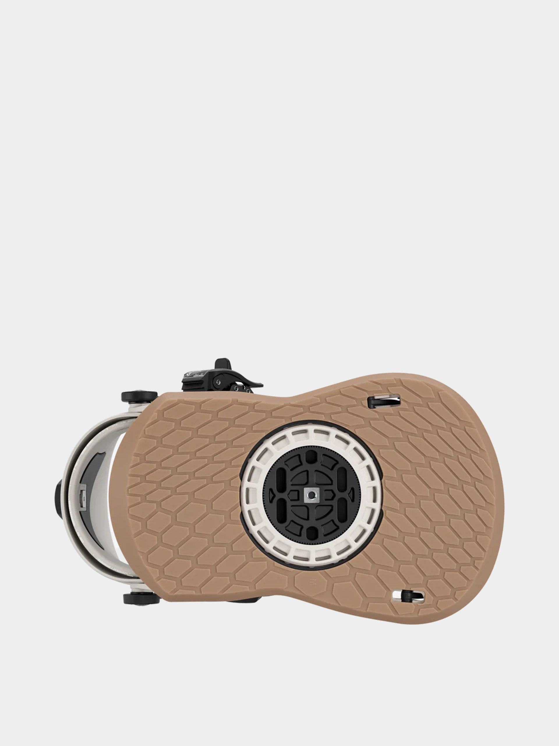 Pentru bărbați Legături pentru snowboard Union Strata (sand)