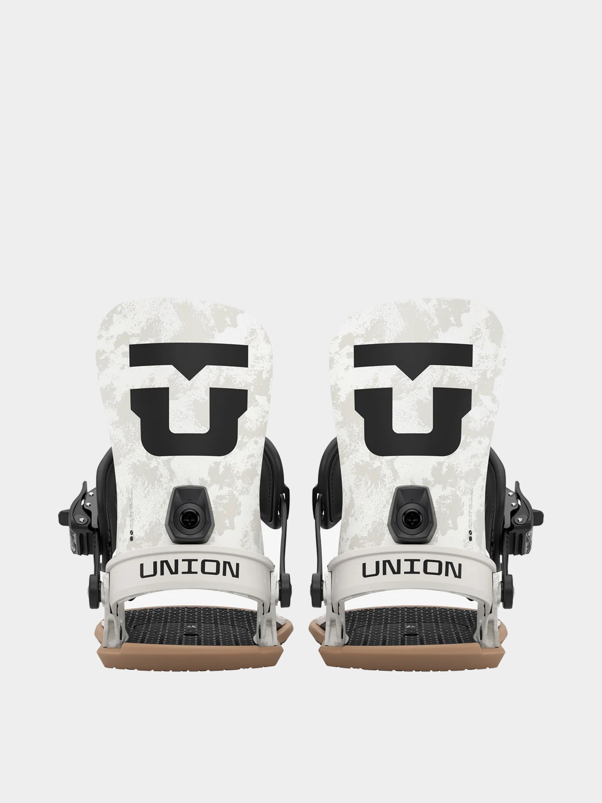 Pentru bărbați Legături pentru snowboard Union Strata (sand)