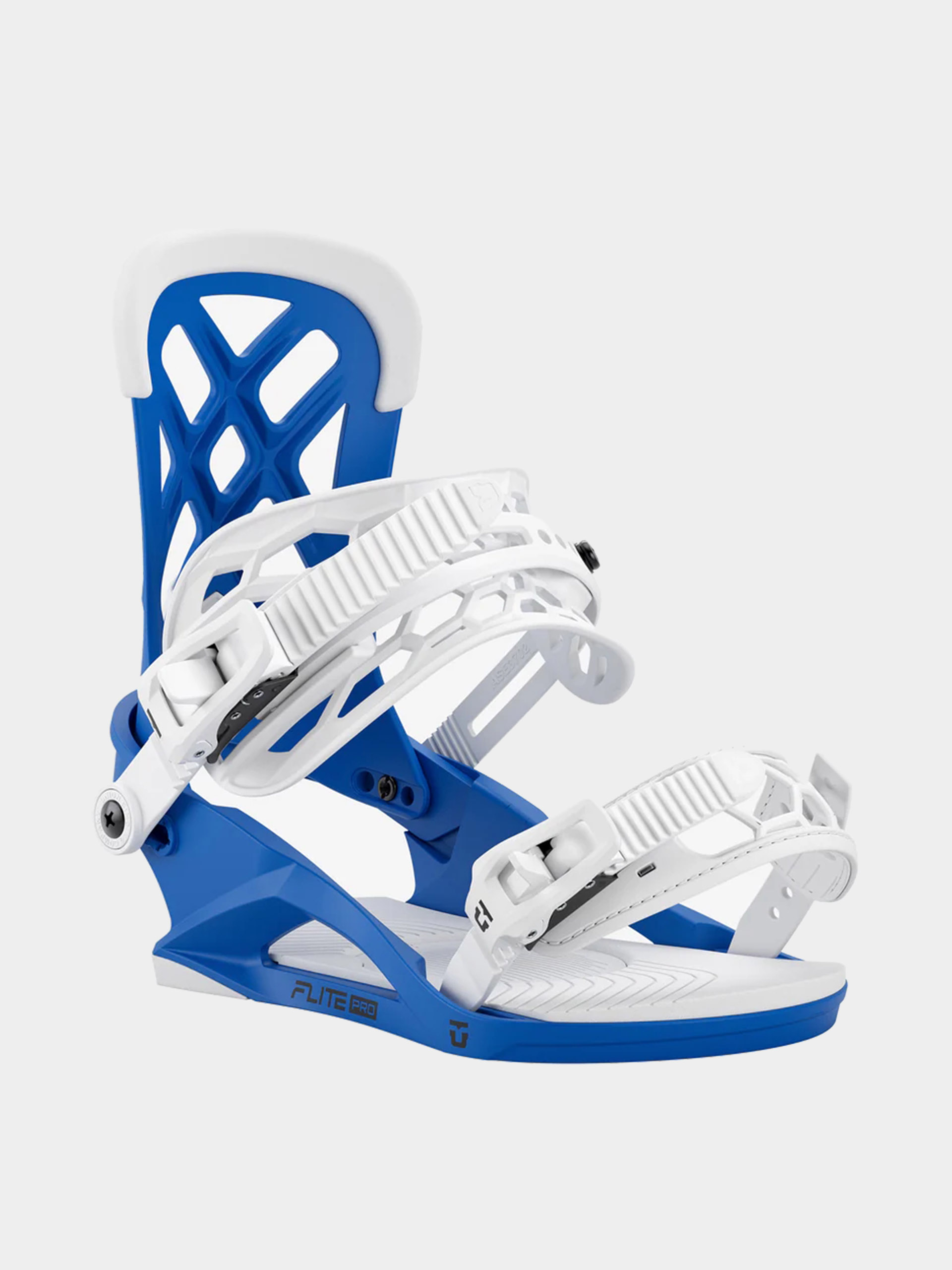 Pentru bărbați Legături pentru snowboard Union Flite Pro (blue)