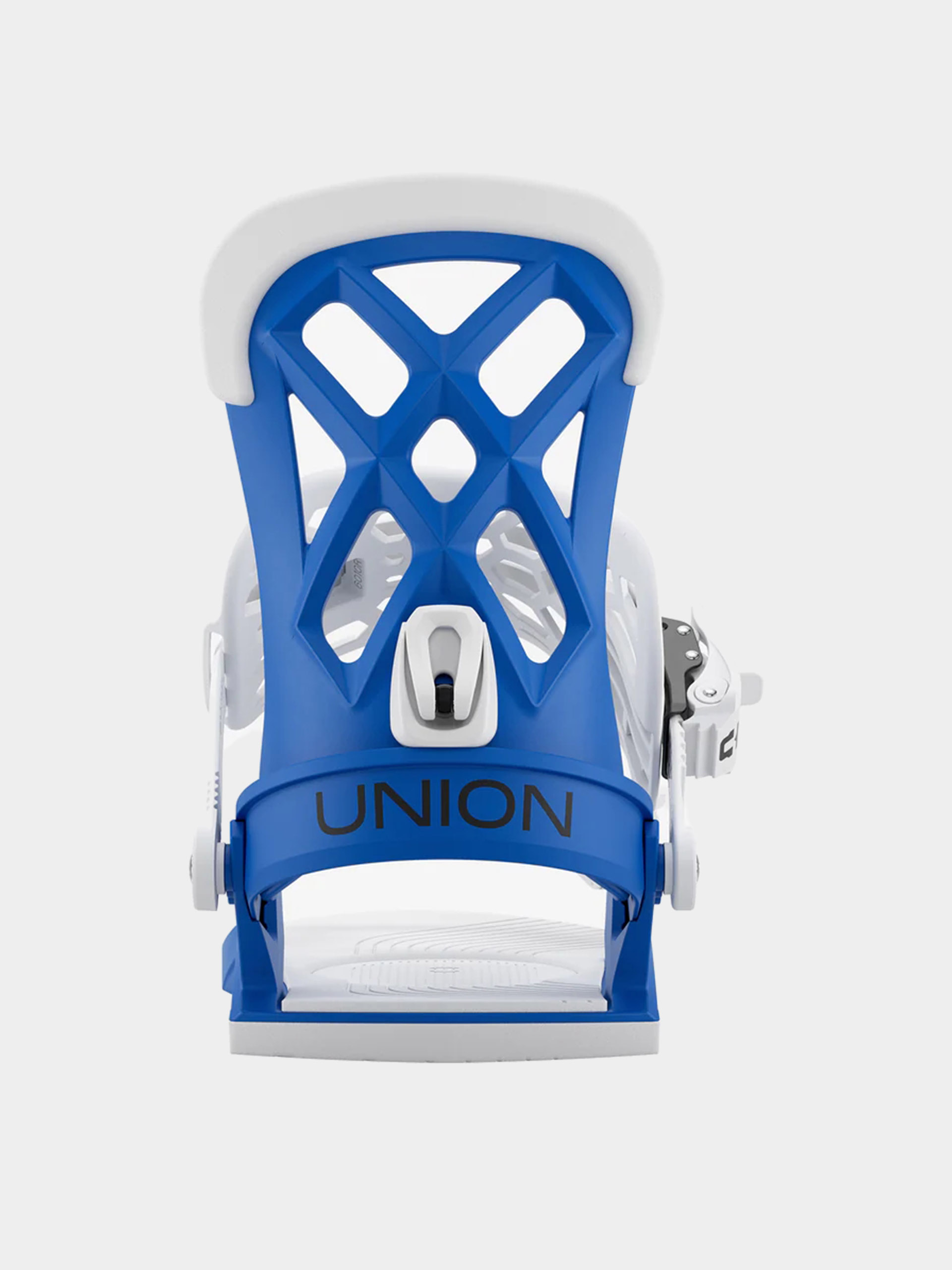 Pentru bărbați Legături pentru snowboard Union Flite Pro (blue)
