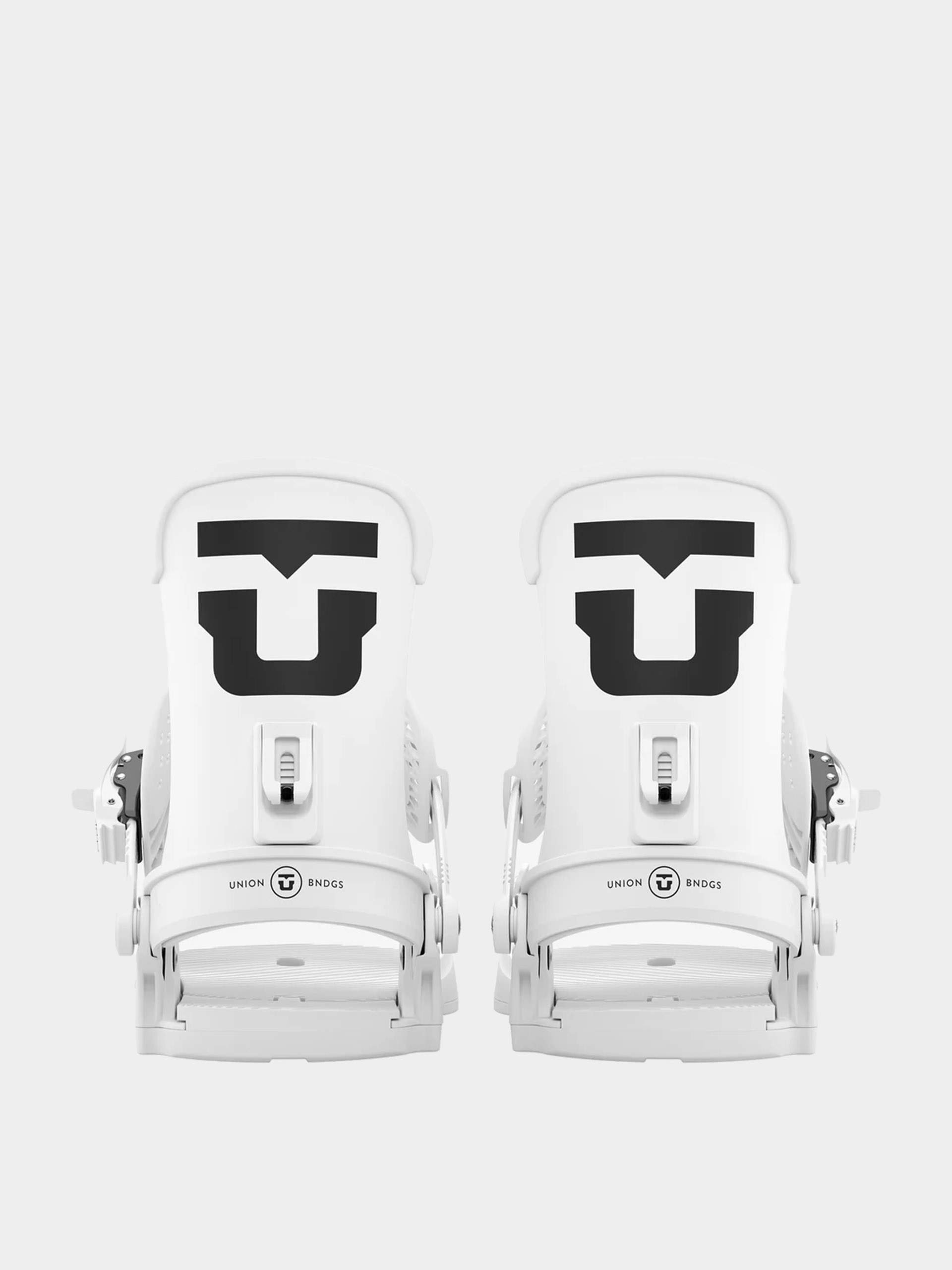 Pentru femei Legături pentru snowboard Union Trilogy Classic Team HB (white)