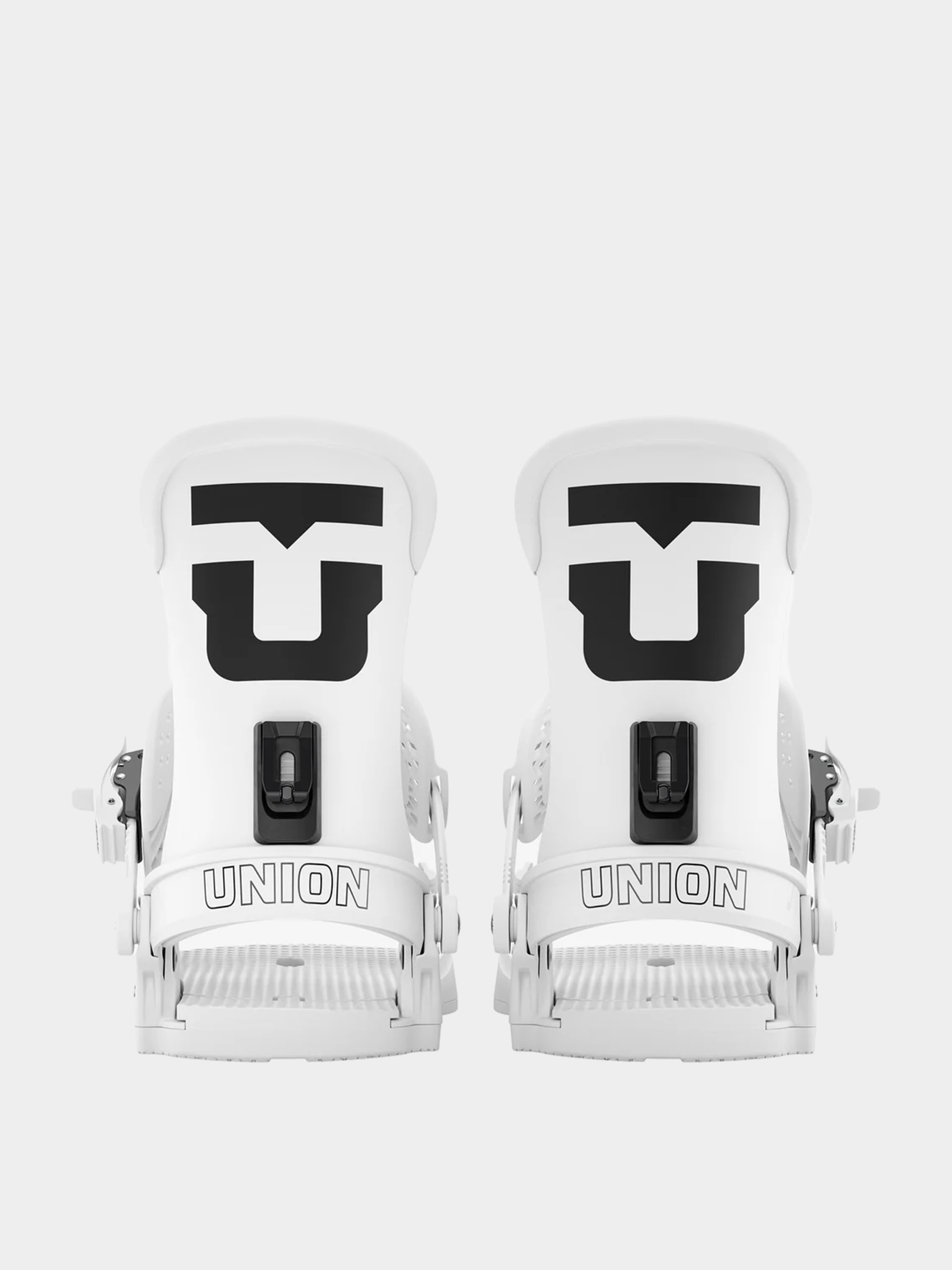 Pentru bărbați Legături pentru snowboard Union Force Classic Team HB (white)