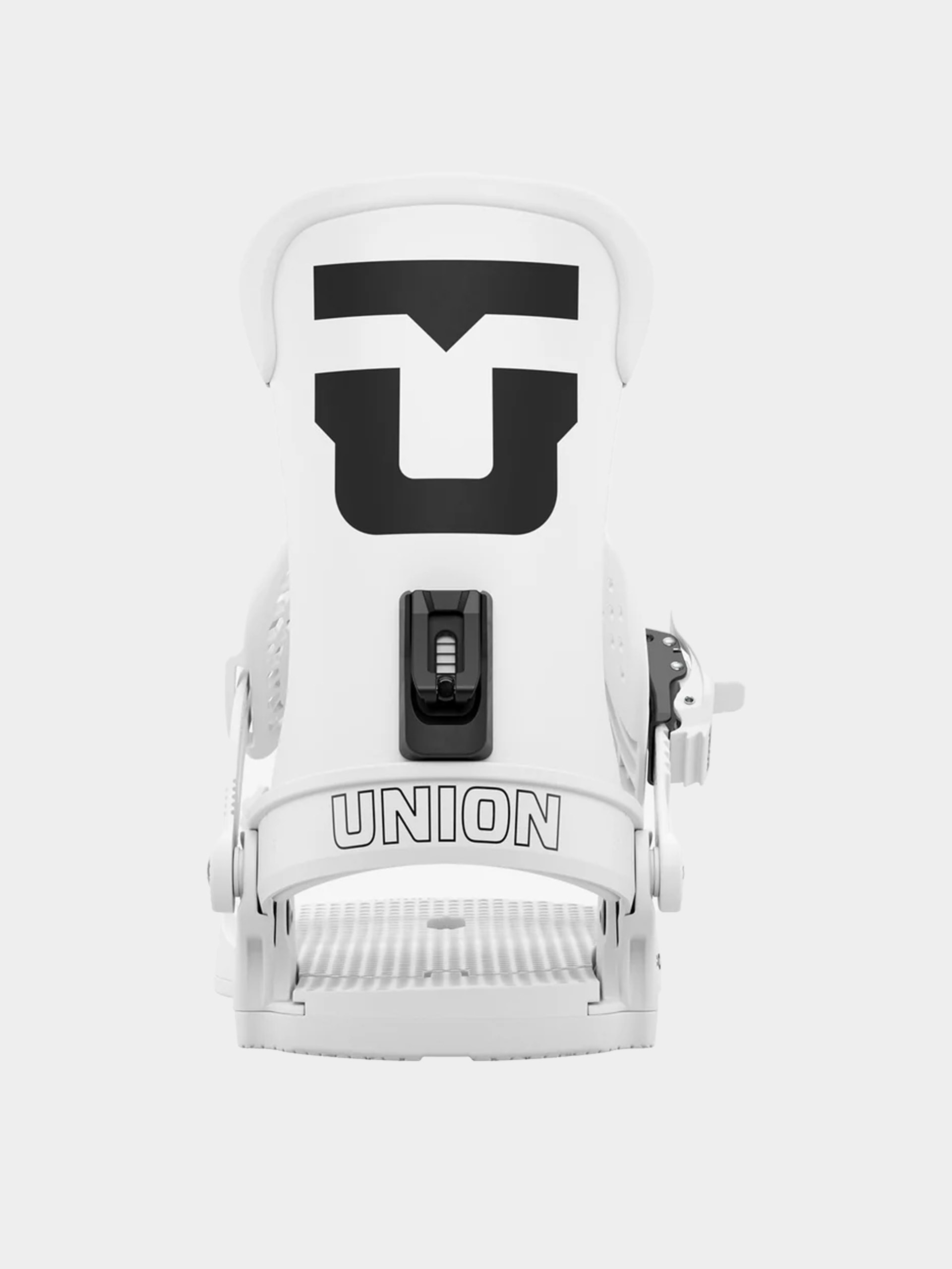 Pentru bărbați Legături pentru snowboard Union Force Classic Team HB (white)