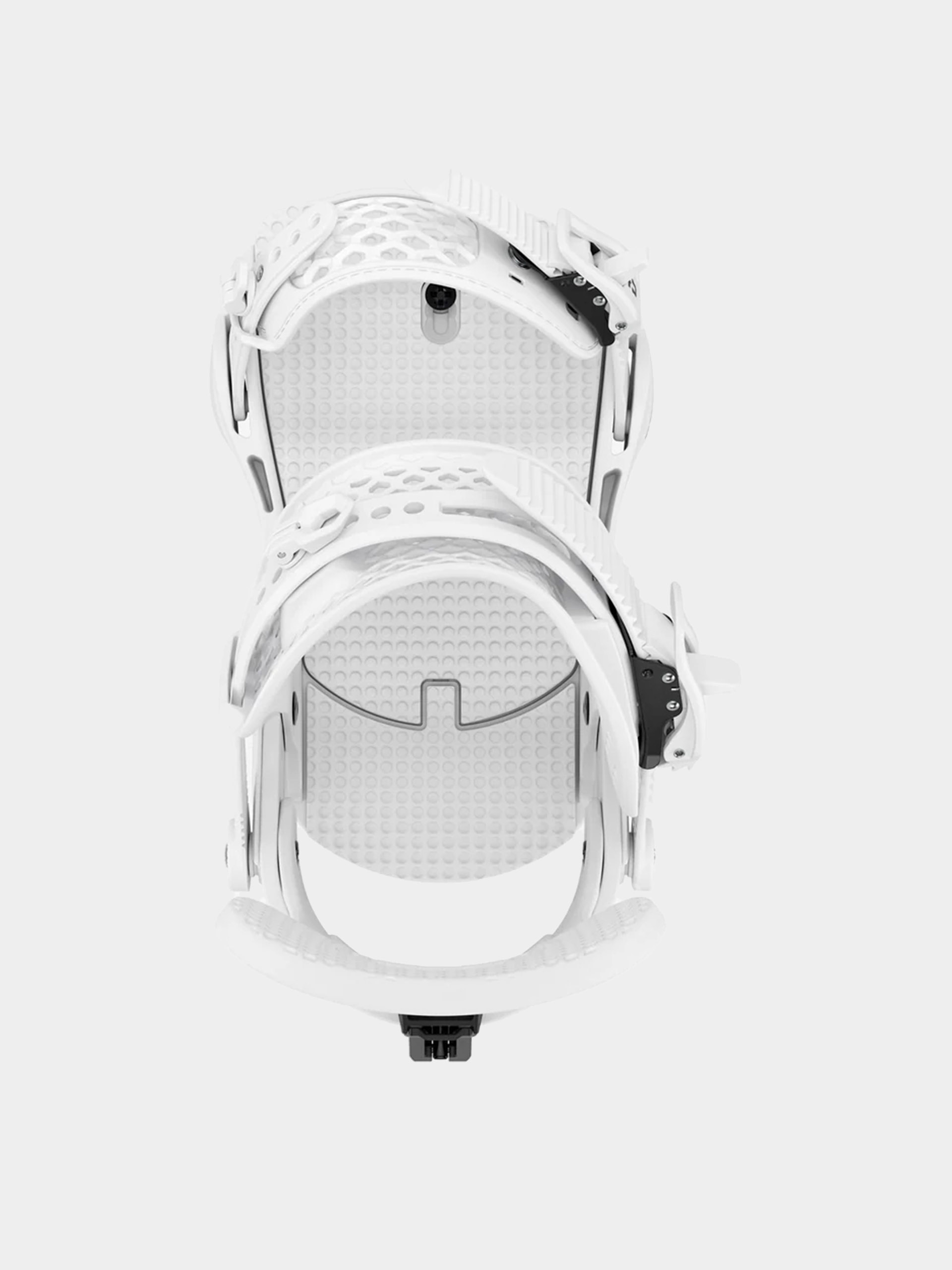 Pentru bărbați Legături pentru snowboard Union Force Classic Team HB (white)