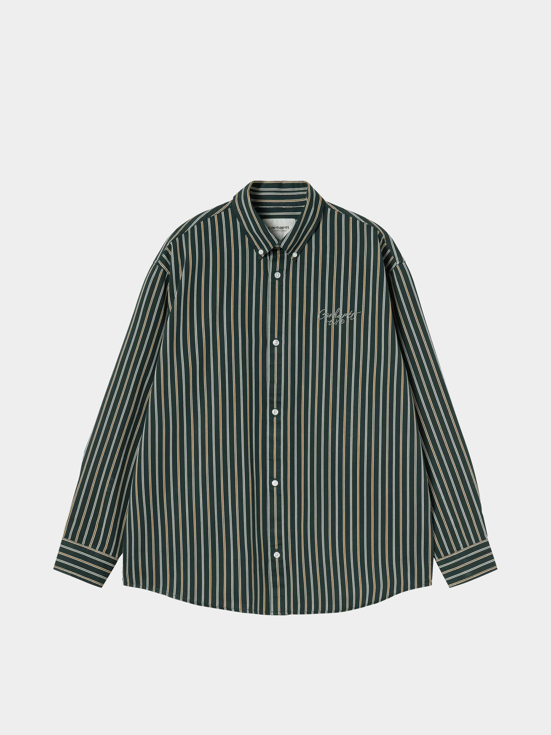 Cu0103mau0219u0103 Carhartt WIP Palance (palance stripe/deep lagoon)